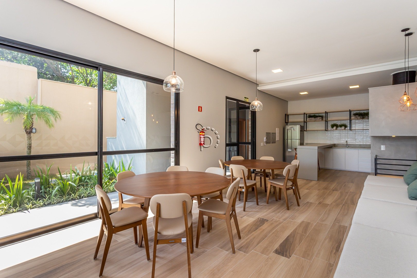 Apartamento à venda com 85m², 2 quartos, 2 suítes, 2 vagas no bairro Tristeza em Porto Alegre - Foto 77