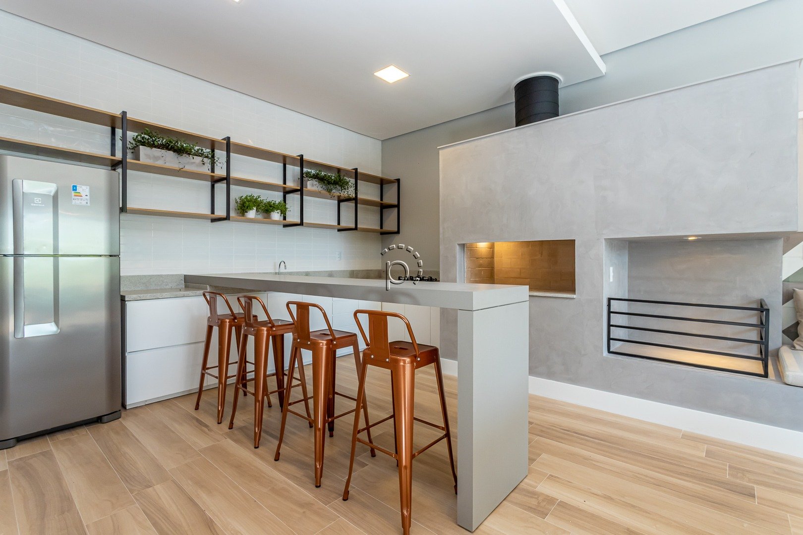 Apartamento à venda com 85m², 2 quartos, 2 suítes, 2 vagas no bairro Tristeza em Porto Alegre - Foto 80