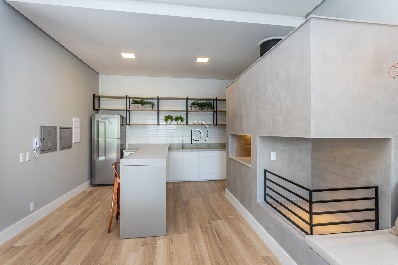 Apartamento à venda com 85m², 2 quartos, 2 suítes, 2 vagas no bairro Tristeza em Porto Alegre - Foto 81
