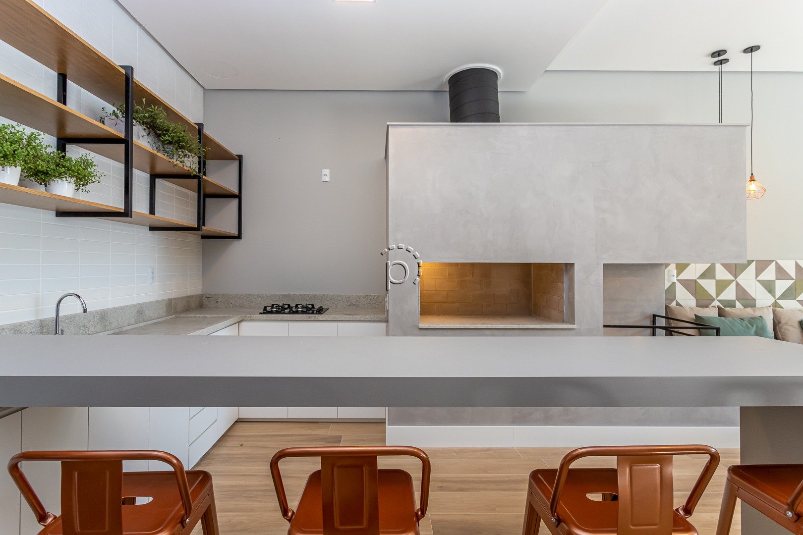 Apartamento à venda com 85m², 2 quartos, 2 suítes, 2 vagas no bairro Tristeza em Porto Alegre - Foto 82