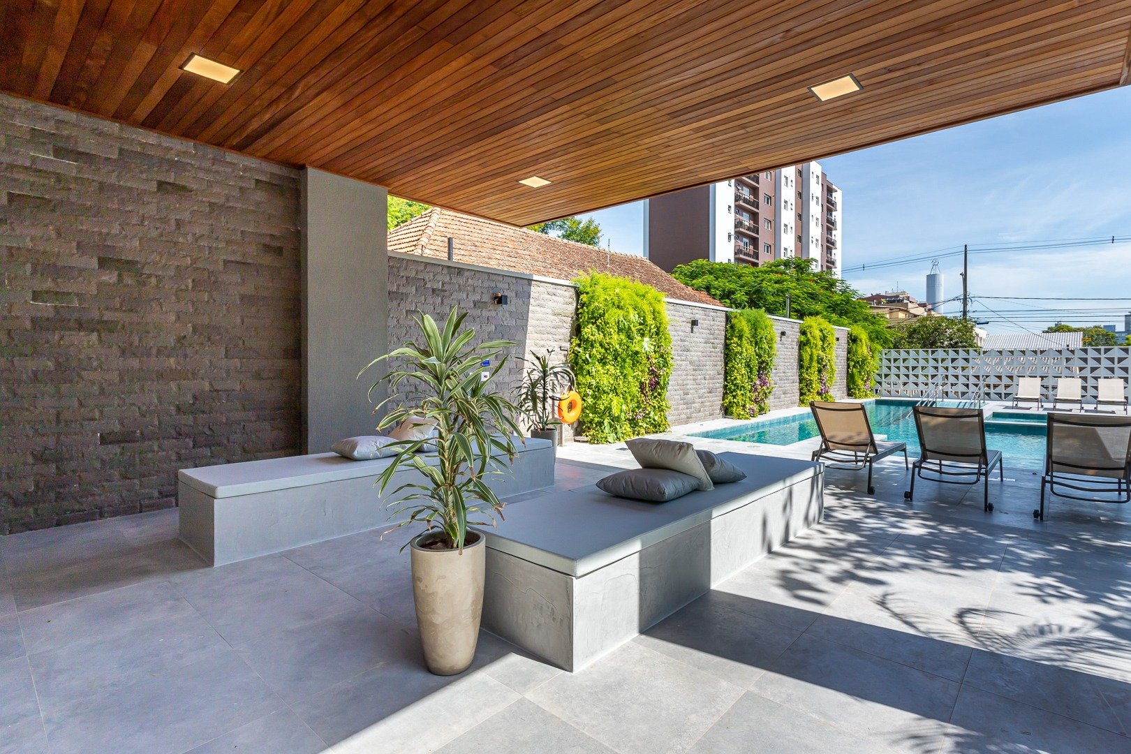 Apartamento à venda com 85m², 2 quartos, 2 suítes, 2 vagas no bairro Tristeza em Porto Alegre - Foto 88