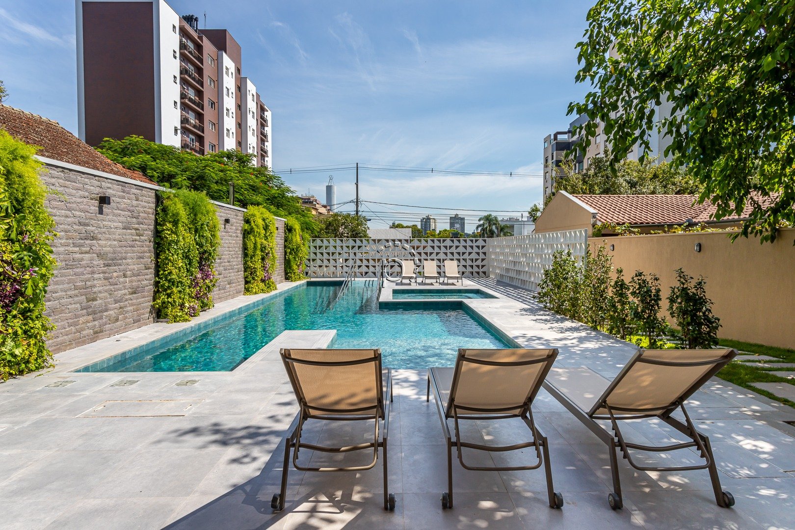 Apartamento à venda com 85m², 2 quartos, 2 suítes, 2 vagas no bairro Tristeza em Porto Alegre - Foto 92