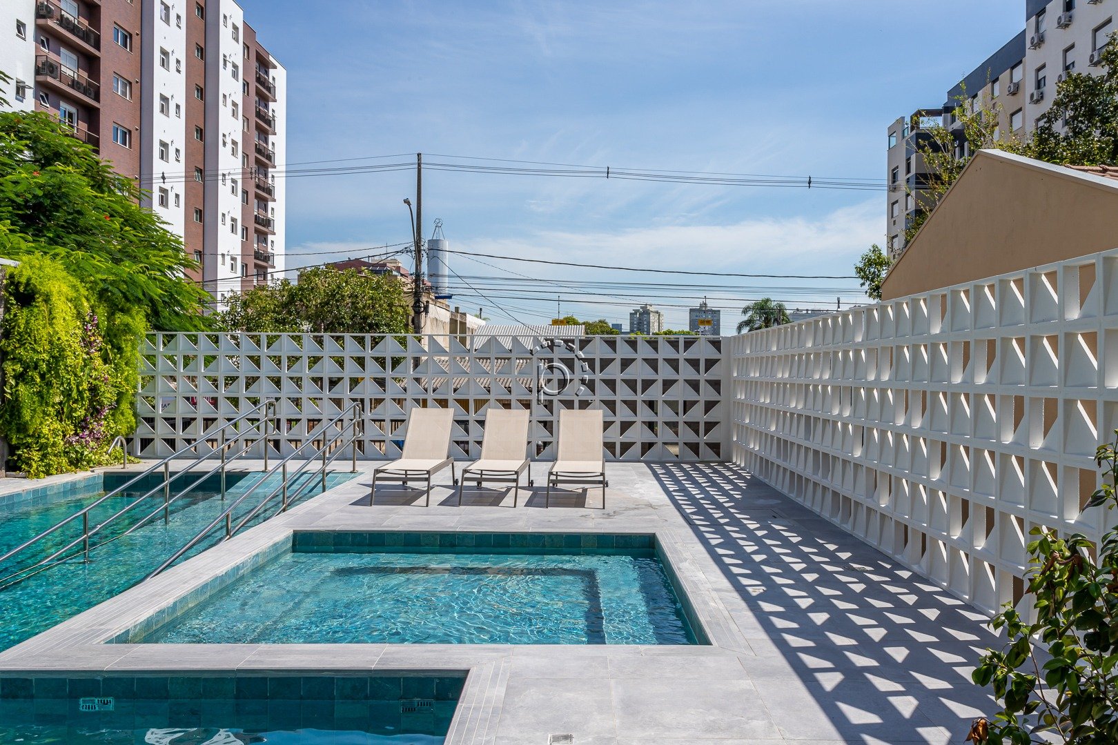 Apartamento à venda com 85m², 2 quartos, 2 suítes, 2 vagas no bairro Tristeza em Porto Alegre - Foto 95