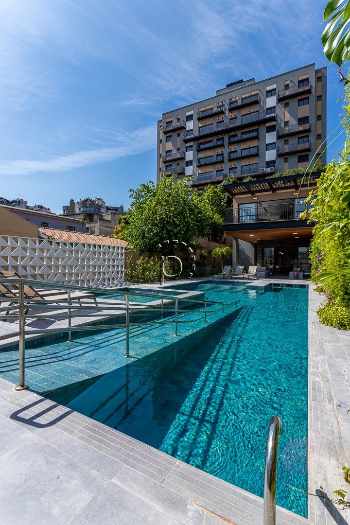 Apartamento à venda com 85m², 2 quartos, 2 suítes, 2 vagas no bairro Tristeza em Porto Alegre - Foto 102