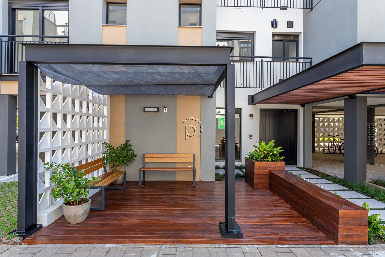 Apartamento à venda com 85m², 2 quartos, 2 suítes, 2 vagas no bairro Tristeza em Porto Alegre - Foto 108