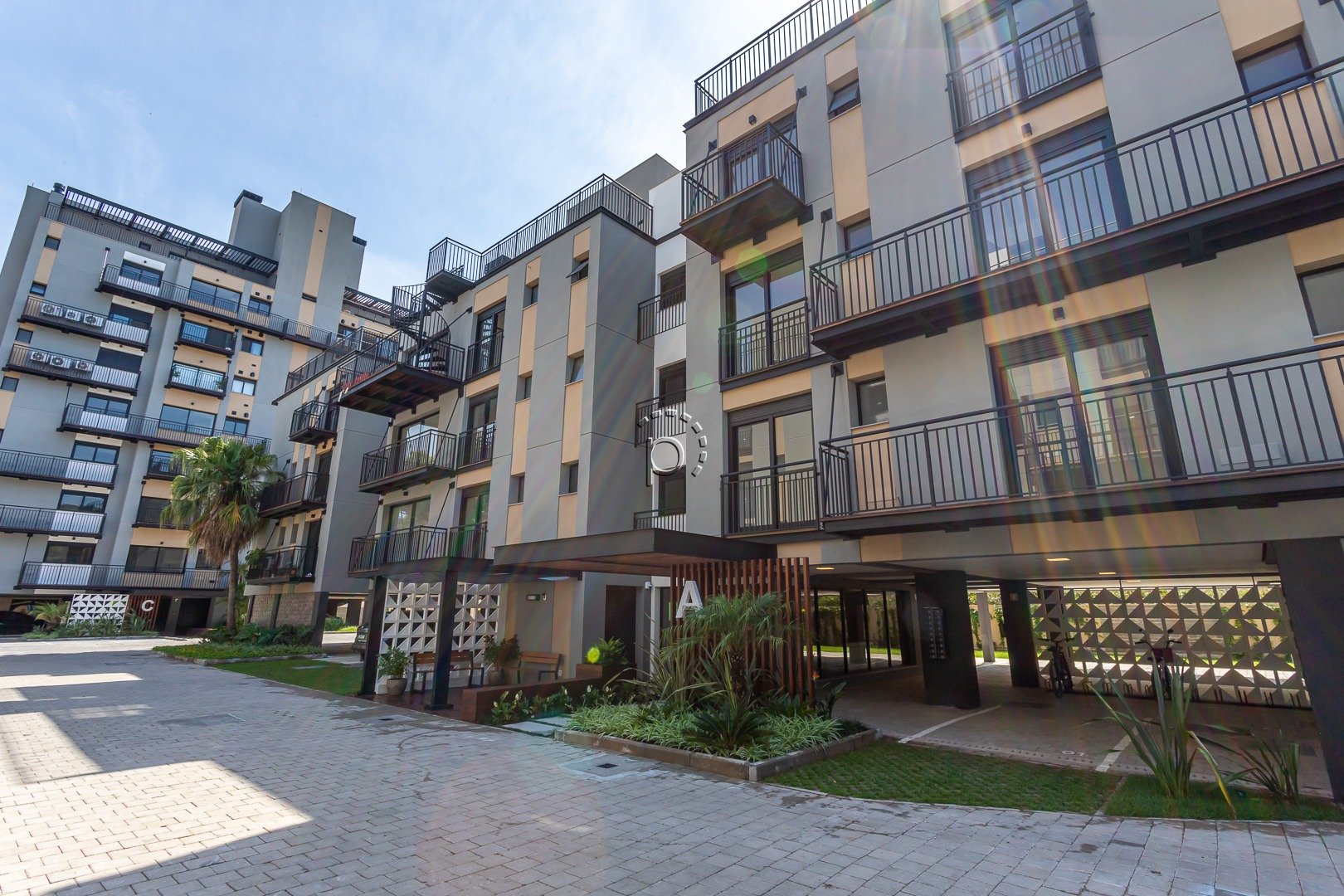 Apartamento à venda com 85m², 2 quartos, 2 suítes, 2 vagas no bairro Tristeza em Porto Alegre - Foto 109