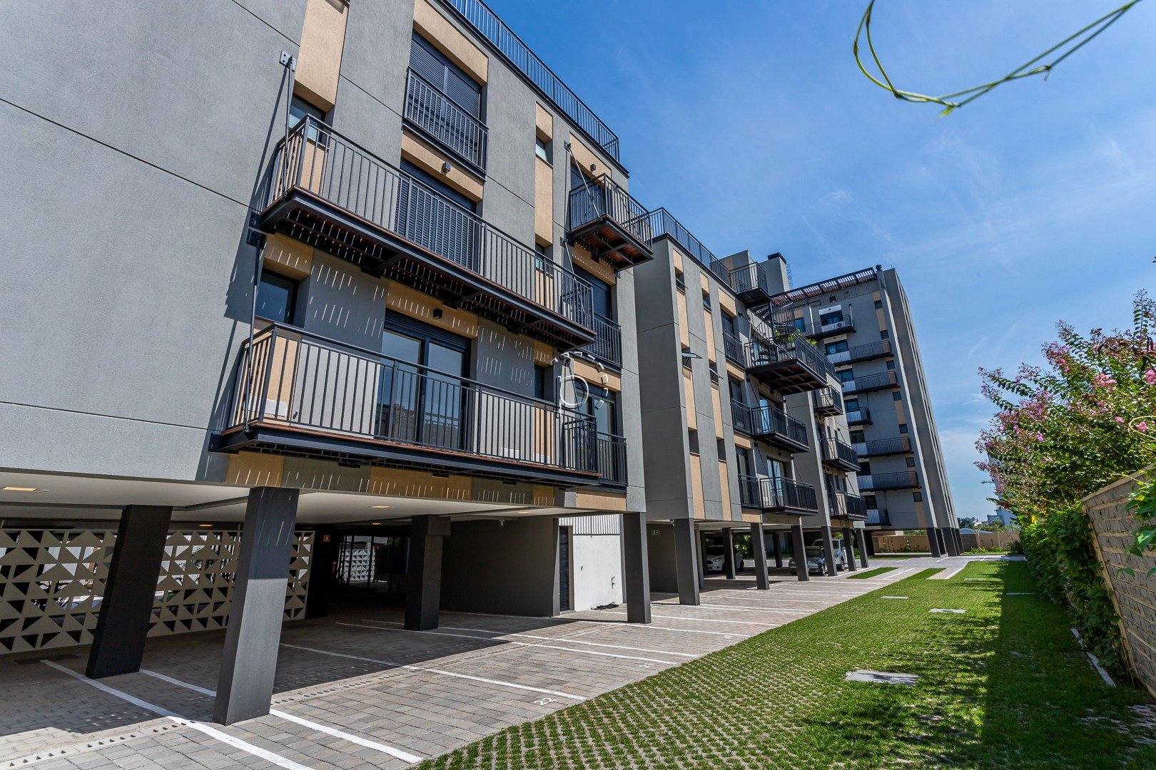Apartamento à venda com 85m², 2 quartos, 2 suítes, 2 vagas no bairro Tristeza em Porto Alegre - Foto 110