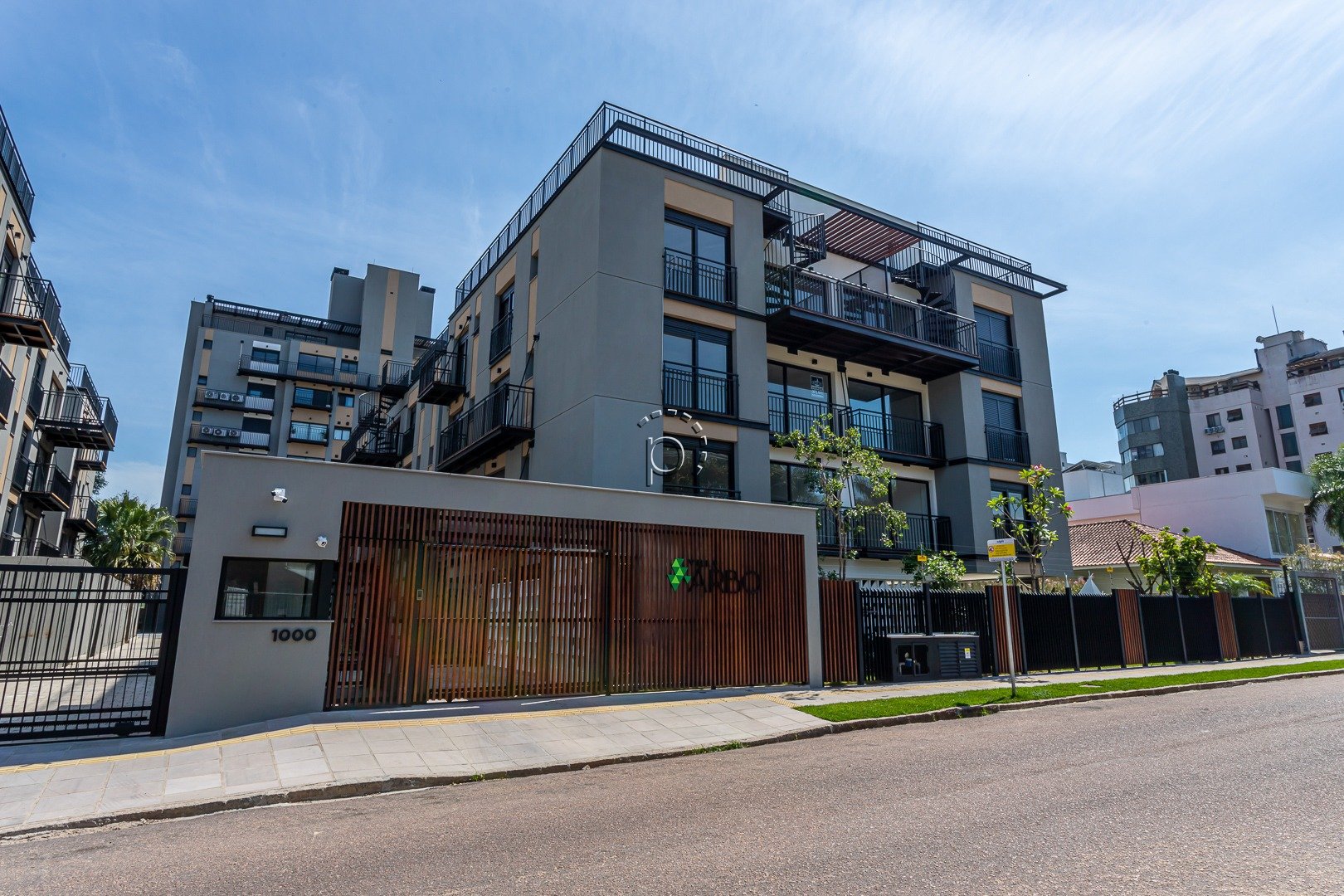 Apartamento à venda com 85m², 2 quartos, 2 suítes, 2 vagas no bairro Tristeza em Porto Alegre - Foto 111