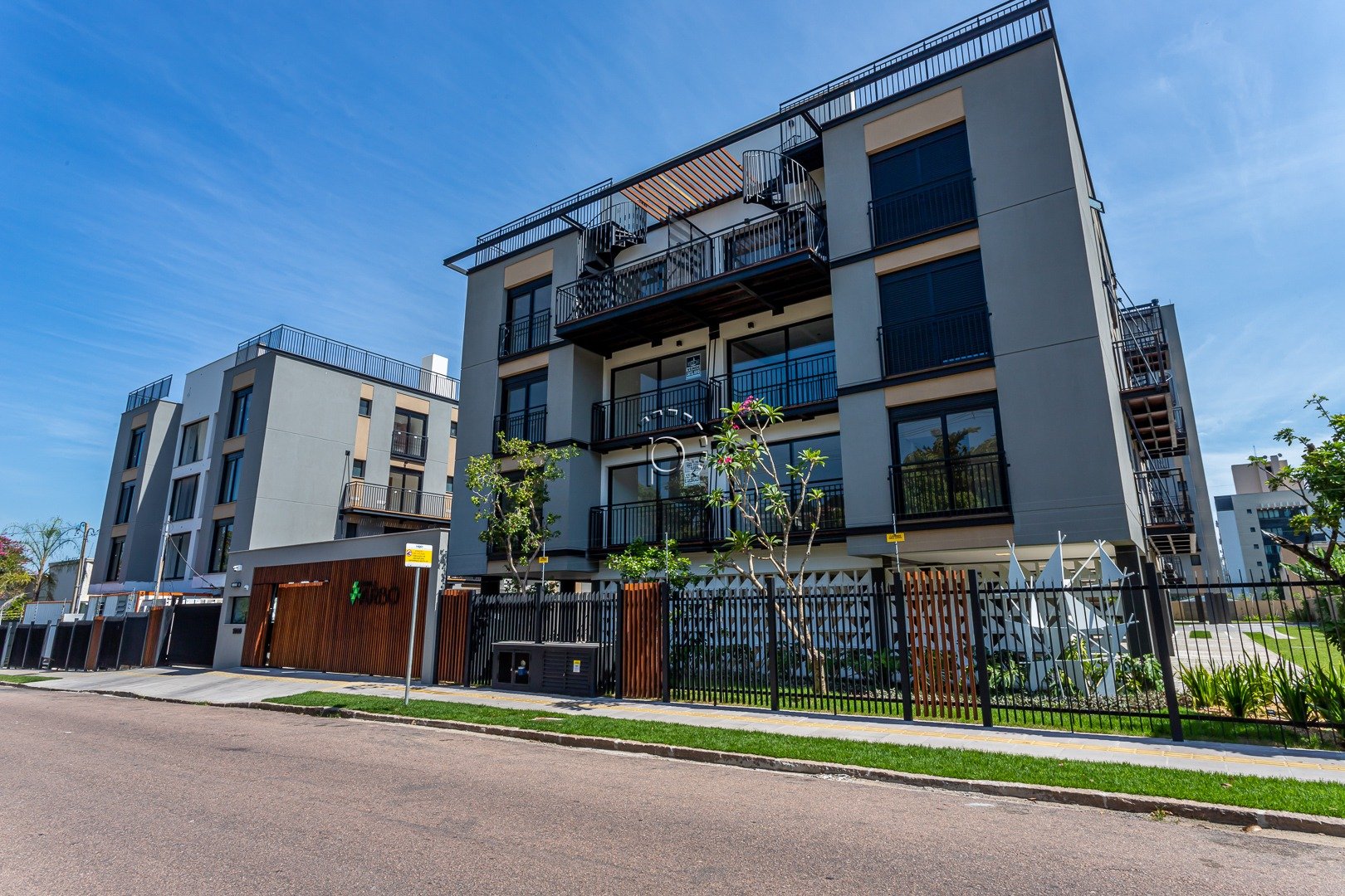 Apartamento à venda com 85m², 2 quartos, 2 suítes, 2 vagas no bairro Tristeza em Porto Alegre - Foto 113