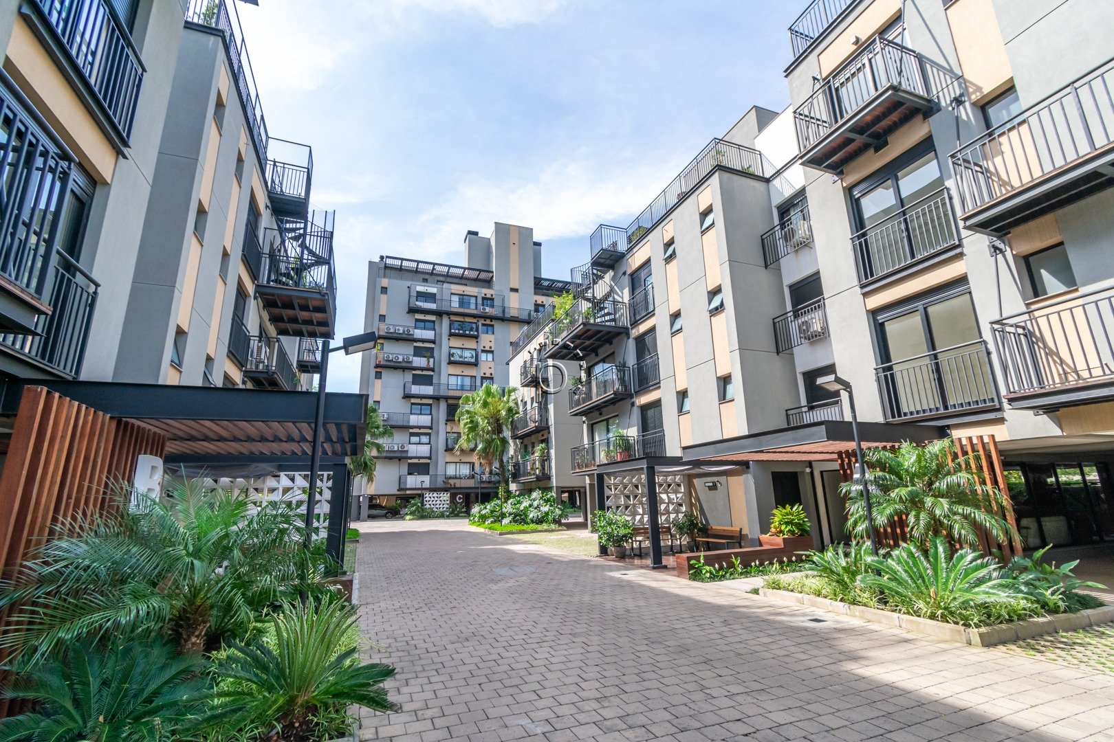 Apartamento à venda com 85m², 2 quartos, 2 suítes, 2 vagas no bairro Tristeza em Porto Alegre - Foto 117