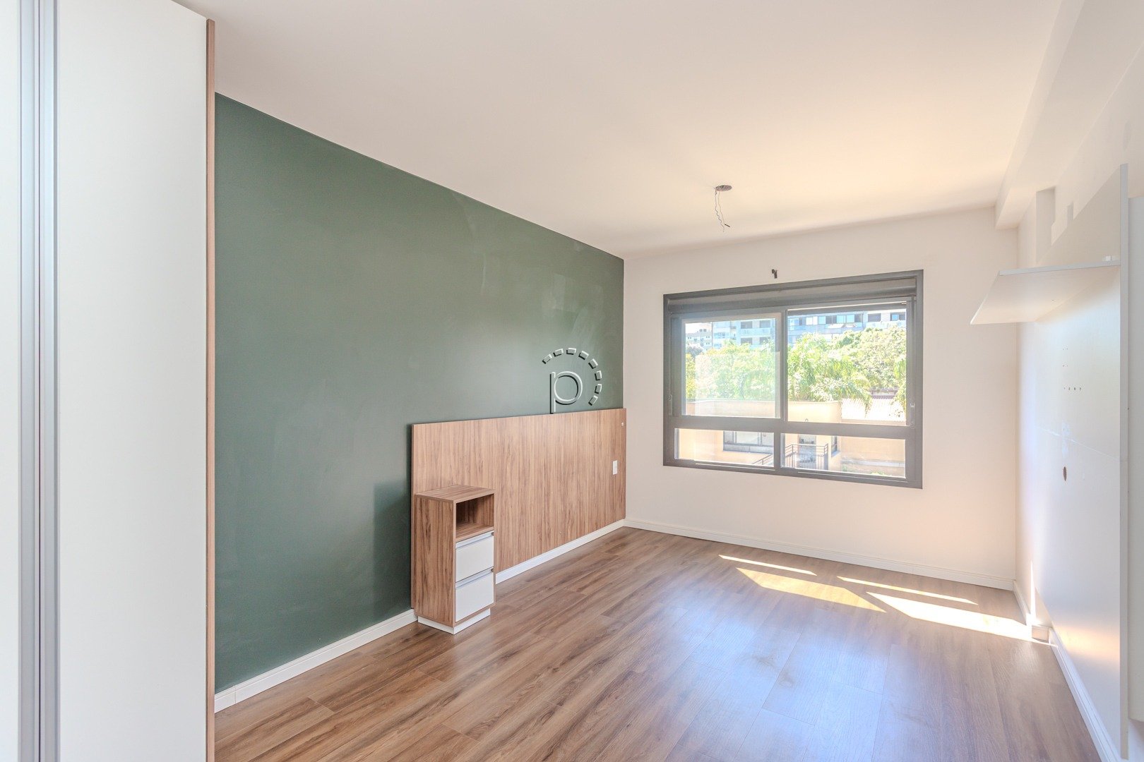 Apartamento à venda com 85m², 2 quartos, 2 suítes, 2 vagas no bairro Tristeza em Porto Alegre - Foto 3