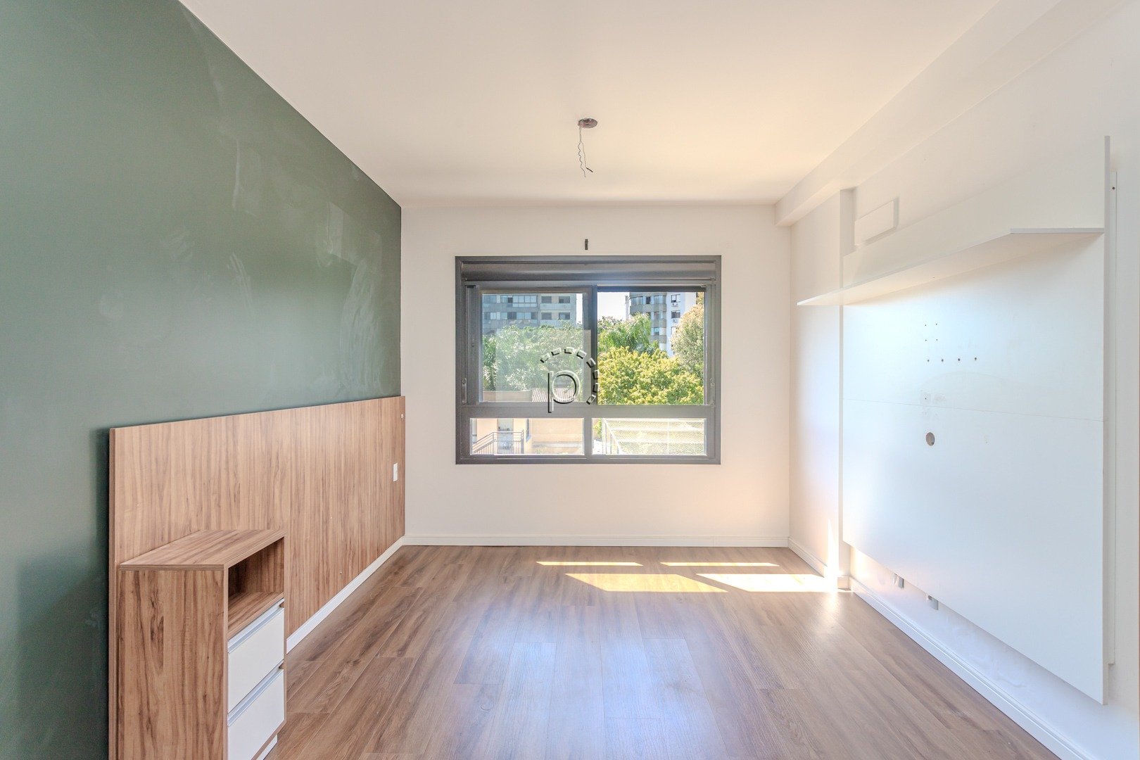 Apartamento à venda com 85m², 2 quartos, 2 suítes, 2 vagas no bairro Tristeza em Porto Alegre - Foto 4