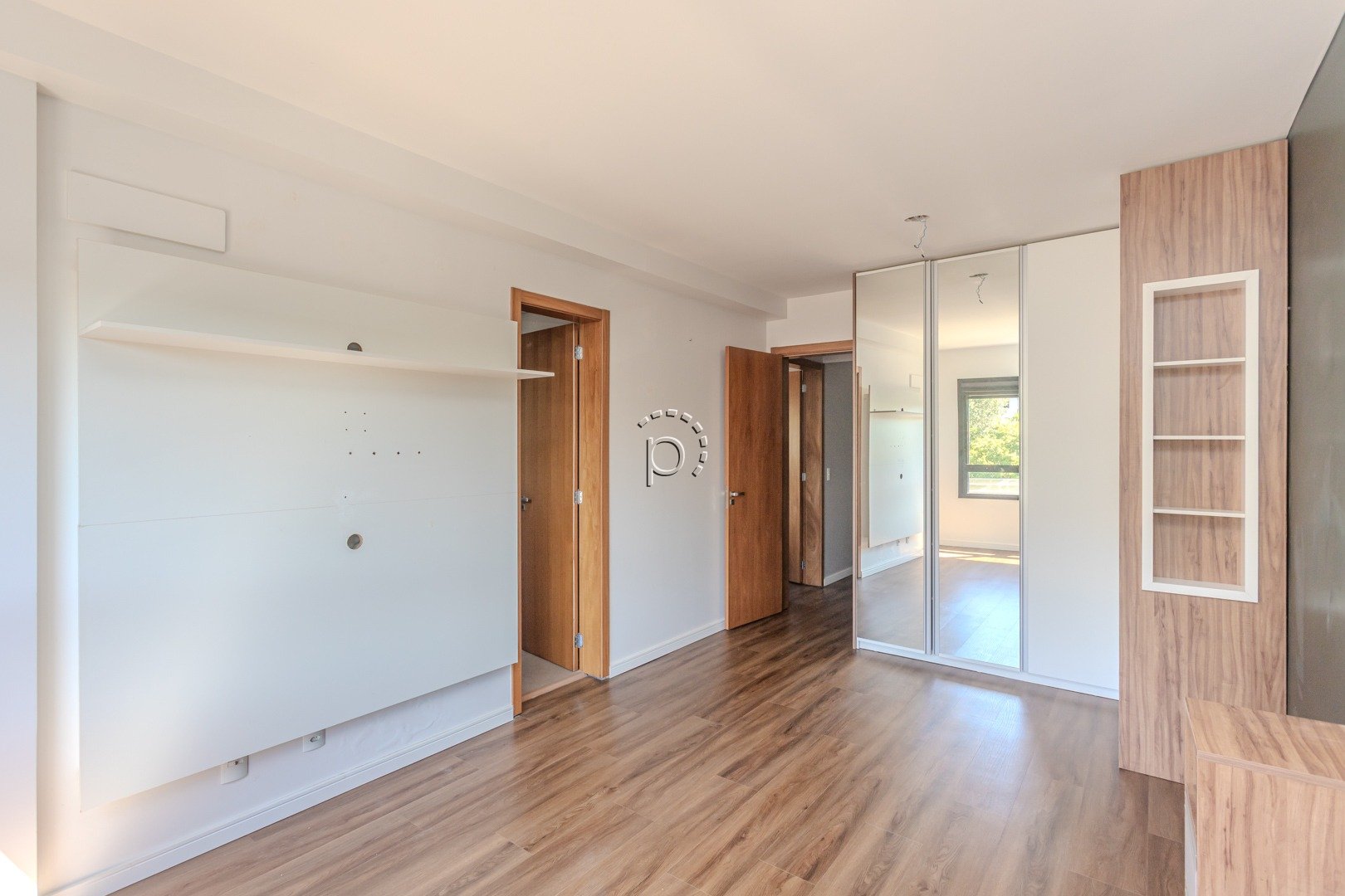 Apartamento à venda com 85m², 2 quartos, 2 suítes, 2 vagas no bairro Tristeza em Porto Alegre - Foto 5