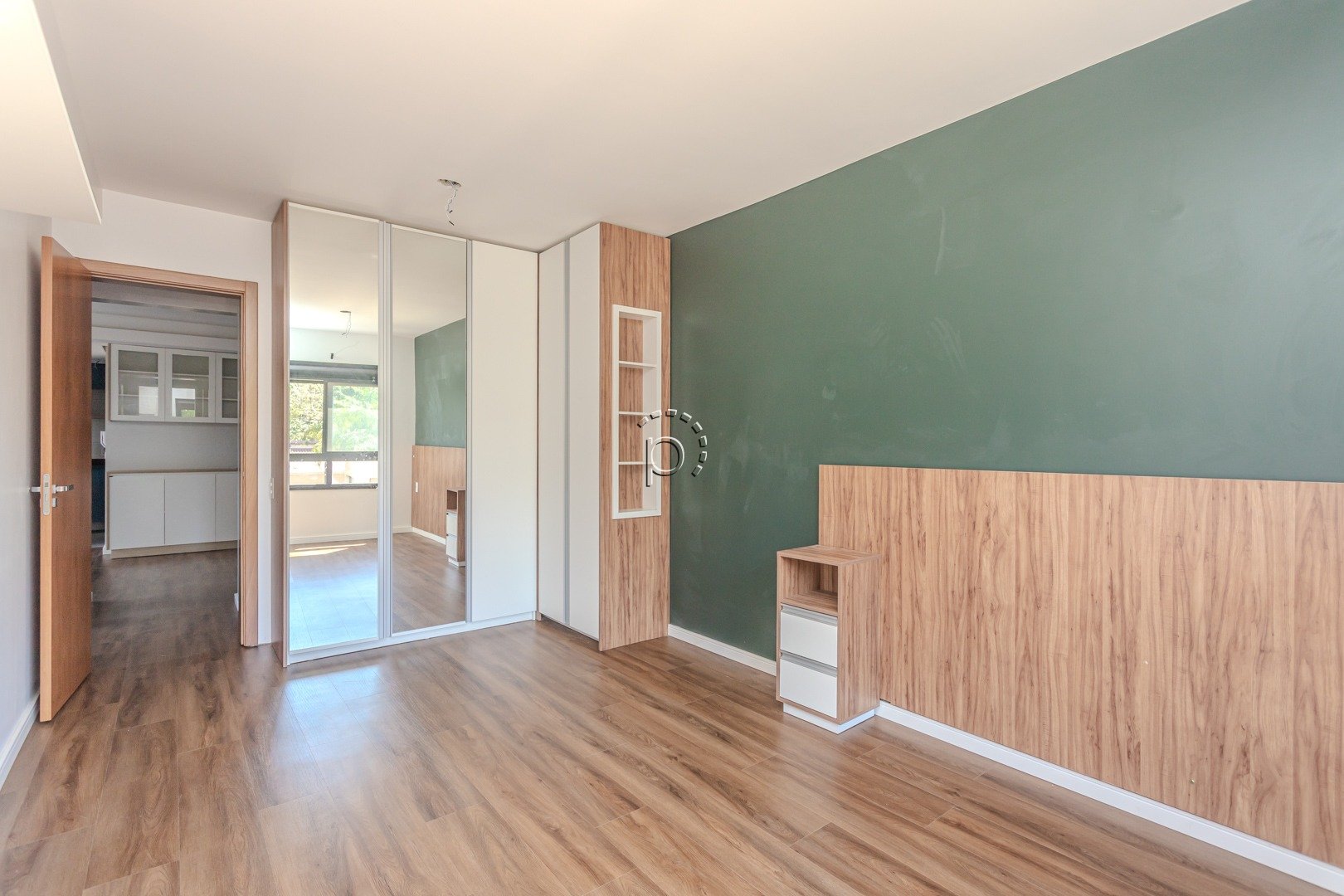 Apartamento à venda com 85m², 2 quartos, 2 suítes, 2 vagas no bairro Tristeza em Porto Alegre - Foto 6