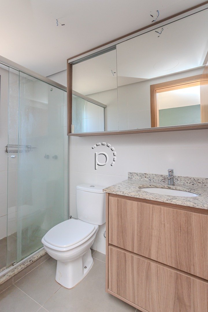 Apartamento à venda com 85m², 2 quartos, 2 suítes, 2 vagas no bairro Tristeza em Porto Alegre - Foto 8