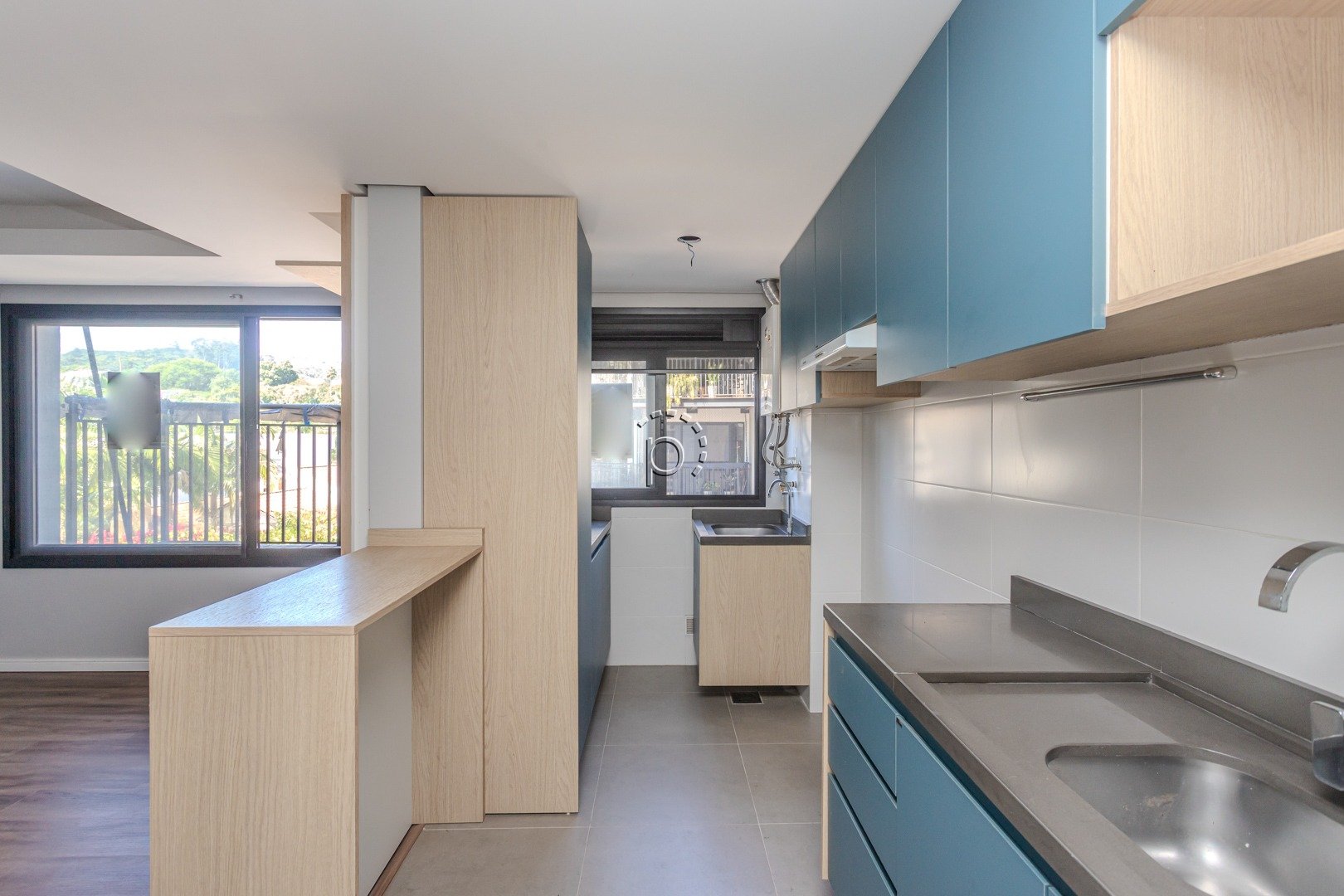 Apartamento à venda com 85m², 2 quartos, 2 suítes, 2 vagas no bairro Tristeza em Porto Alegre - Foto 15