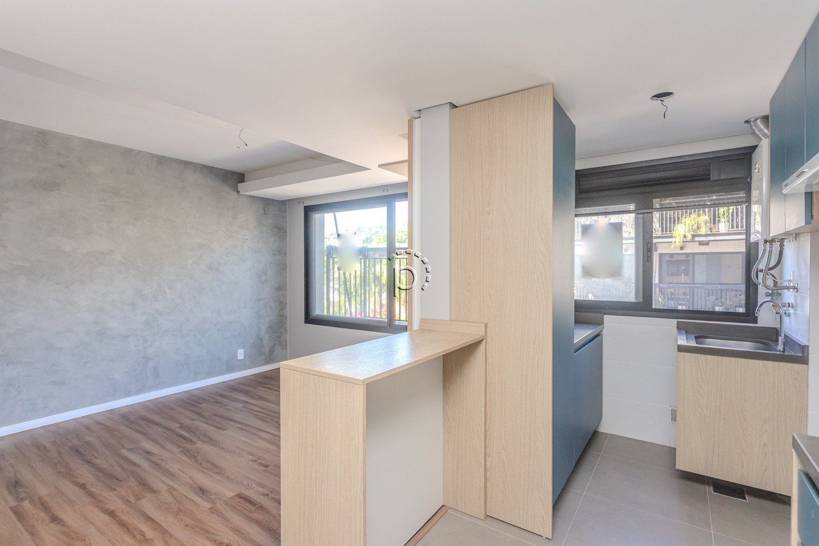 Apartamento à venda com 85m², 2 quartos, 2 suítes, 2 vagas no bairro Tristeza em Porto Alegre - Foto 16