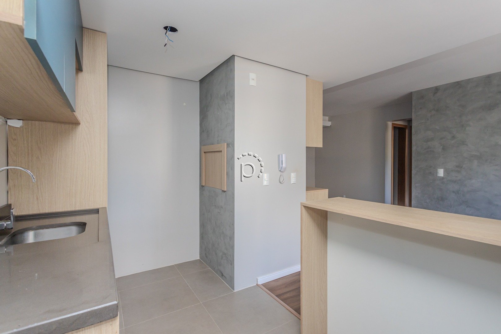 Apartamento à venda com 85m², 2 quartos, 2 suítes, 2 vagas no bairro Tristeza em Porto Alegre - Foto 18