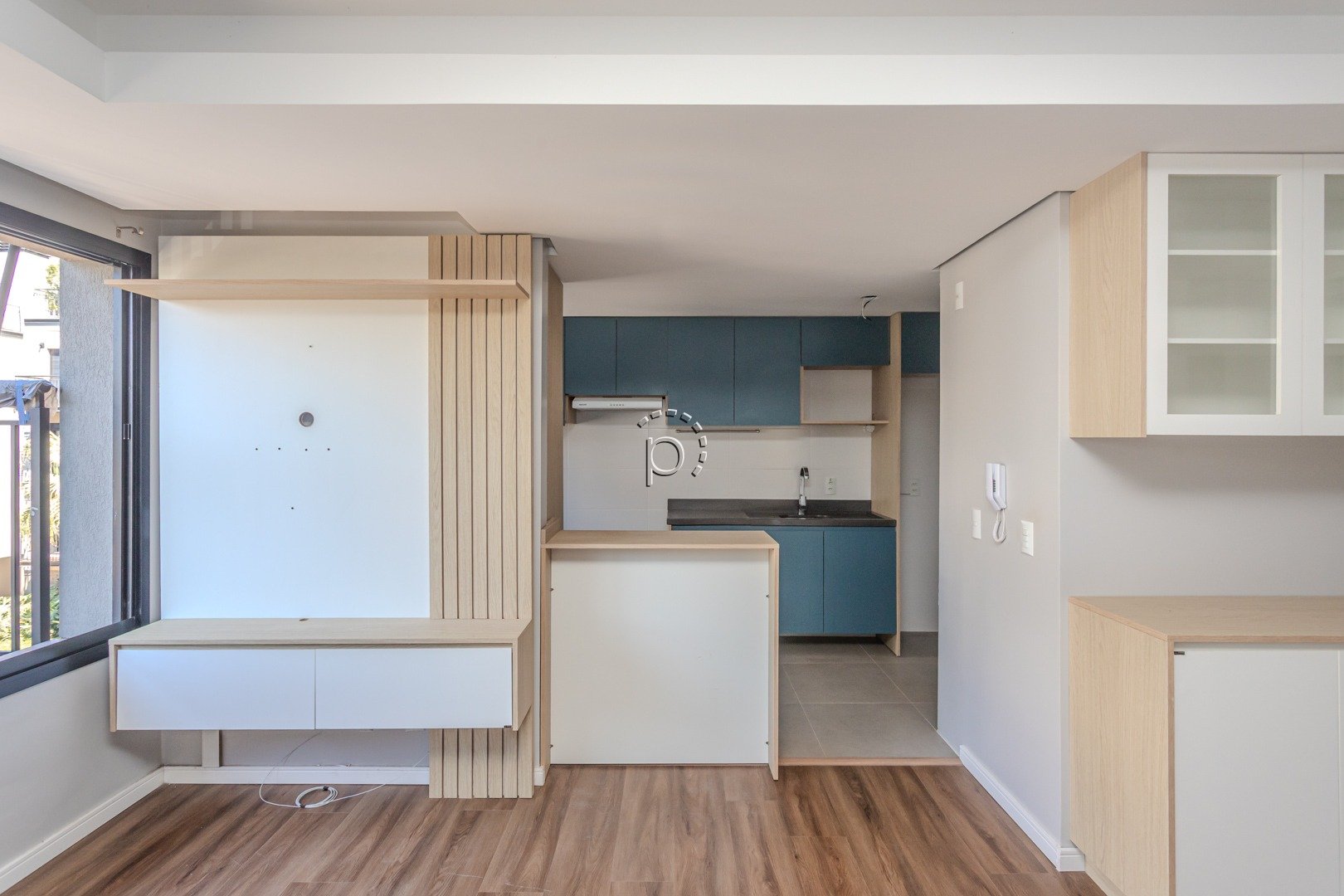 Apartamento à venda com 85m², 2 quartos, 2 suítes, 2 vagas no bairro Tristeza em Porto Alegre - Foto 19