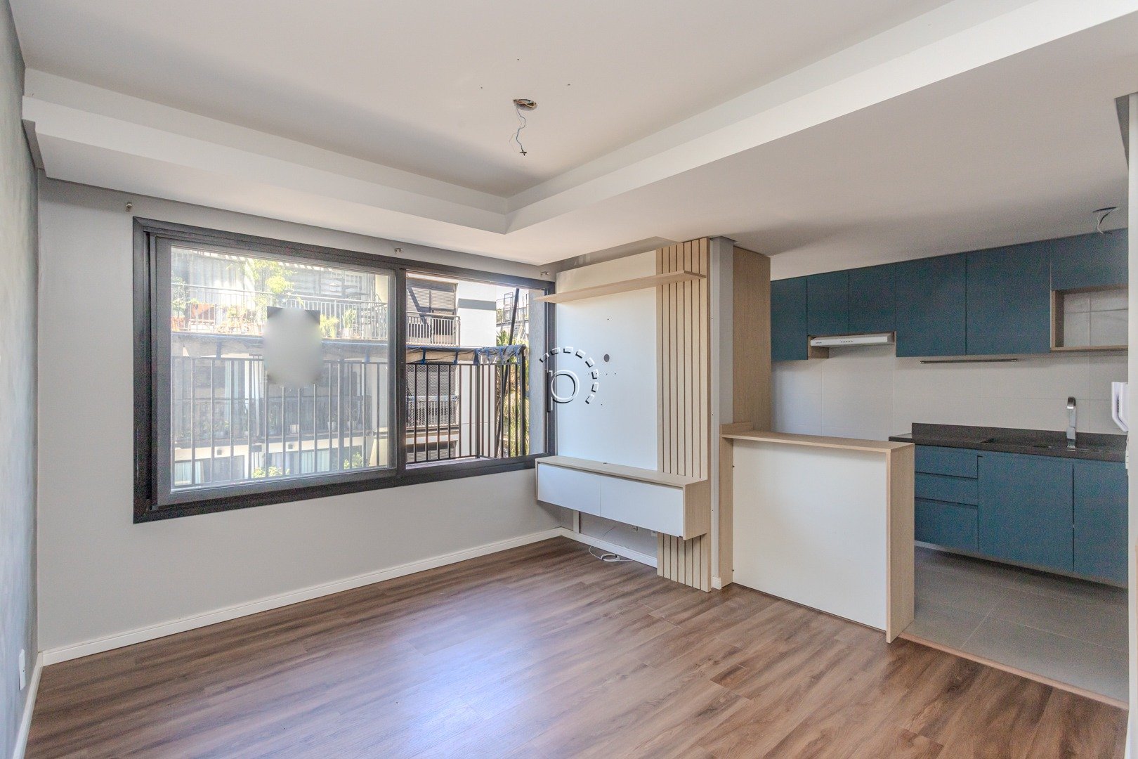 Apartamento à venda com 85m², 2 quartos, 2 suítes, 2 vagas no bairro Tristeza em Porto Alegre - Foto 2