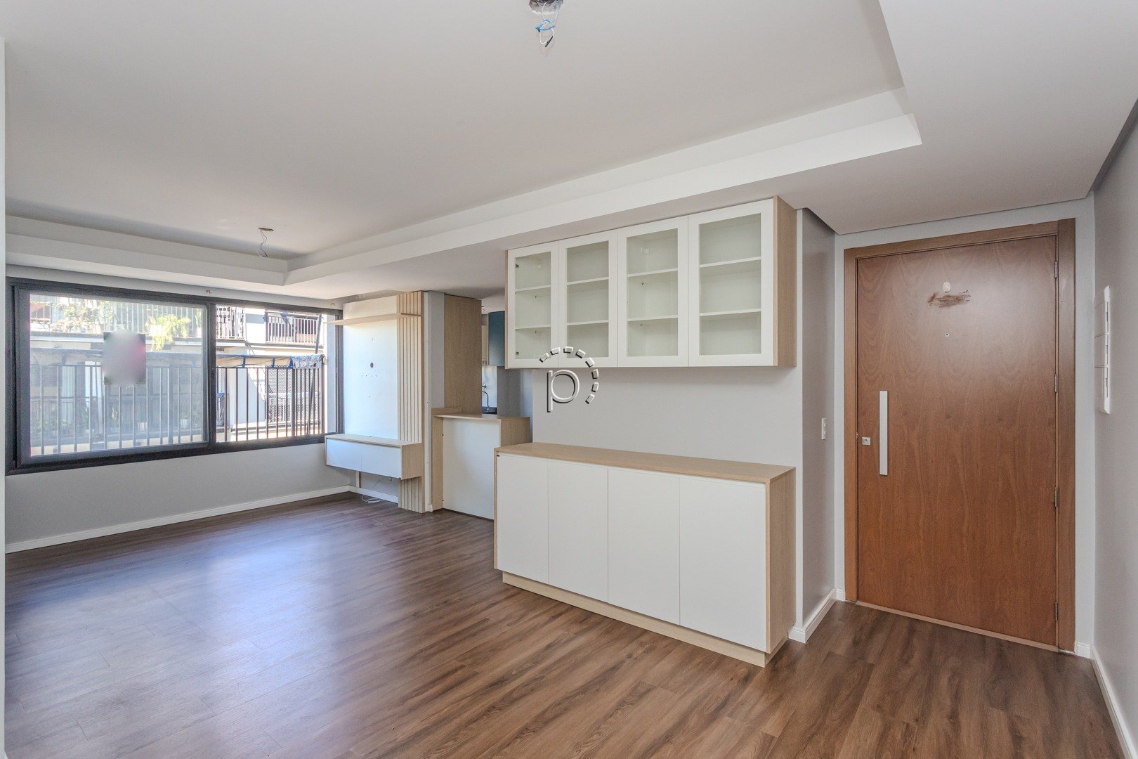 Apartamento à venda com 85m², 2 quartos, 2 suítes, 2 vagas no bairro Tristeza em Porto Alegre