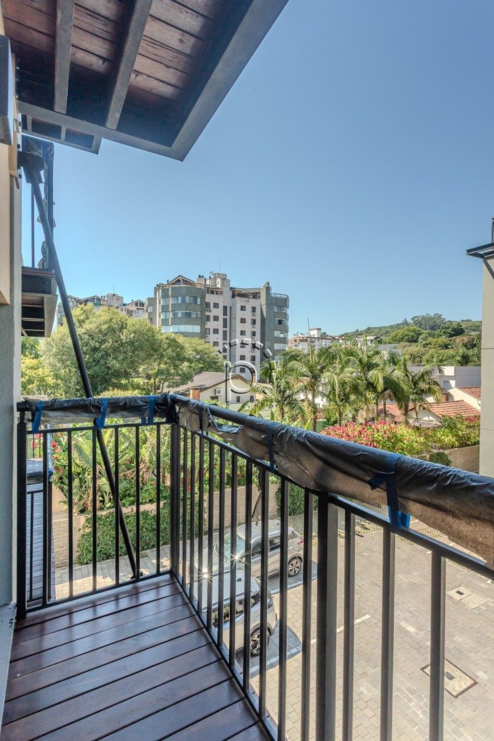 Apartamento à venda com 85m², 2 quartos, 2 suítes, 2 vagas no bairro Tristeza em Porto Alegre - Foto 26