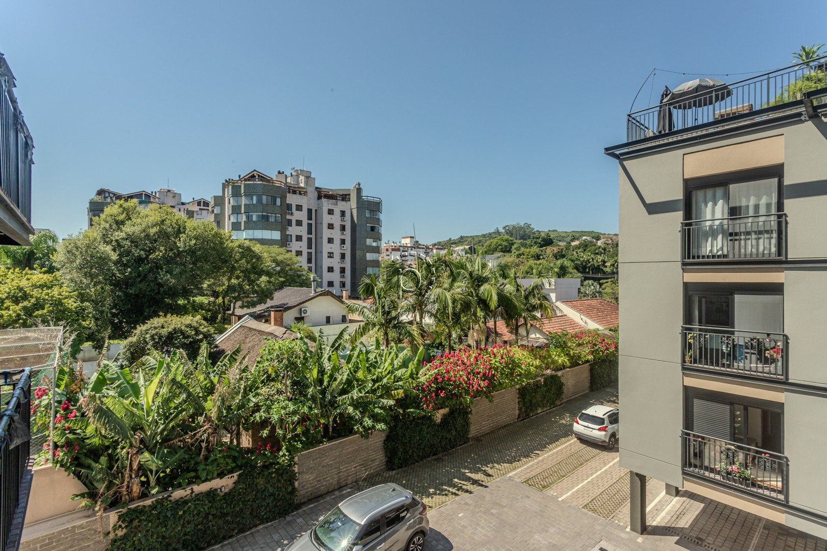 Apartamento à venda com 85m², 2 quartos, 2 suítes, 2 vagas no bairro Tristeza em Porto Alegre - Foto 28