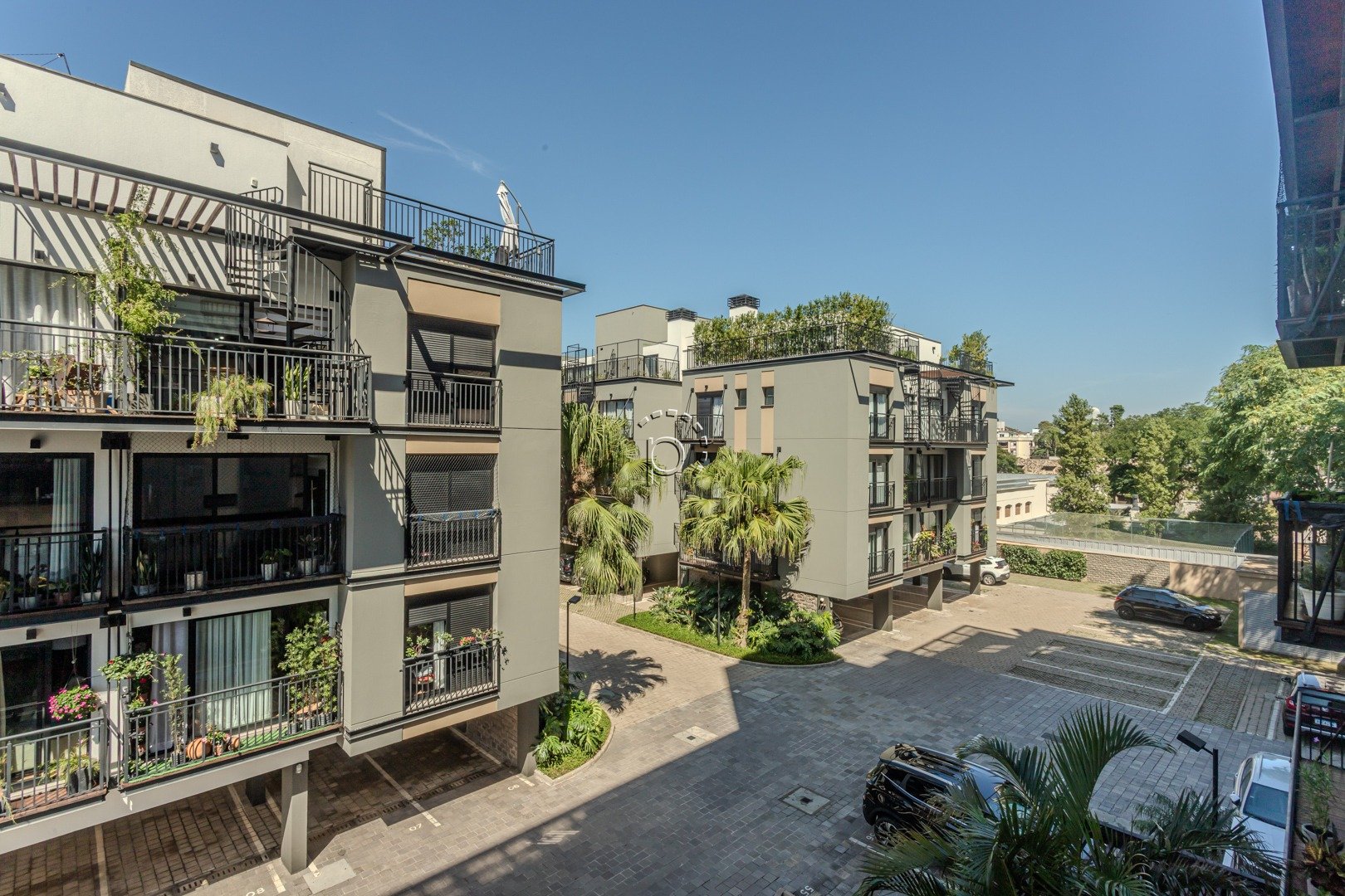 Apartamento à venda com 85m², 2 quartos, 2 suítes, 2 vagas no bairro Tristeza em Porto Alegre - Foto 29