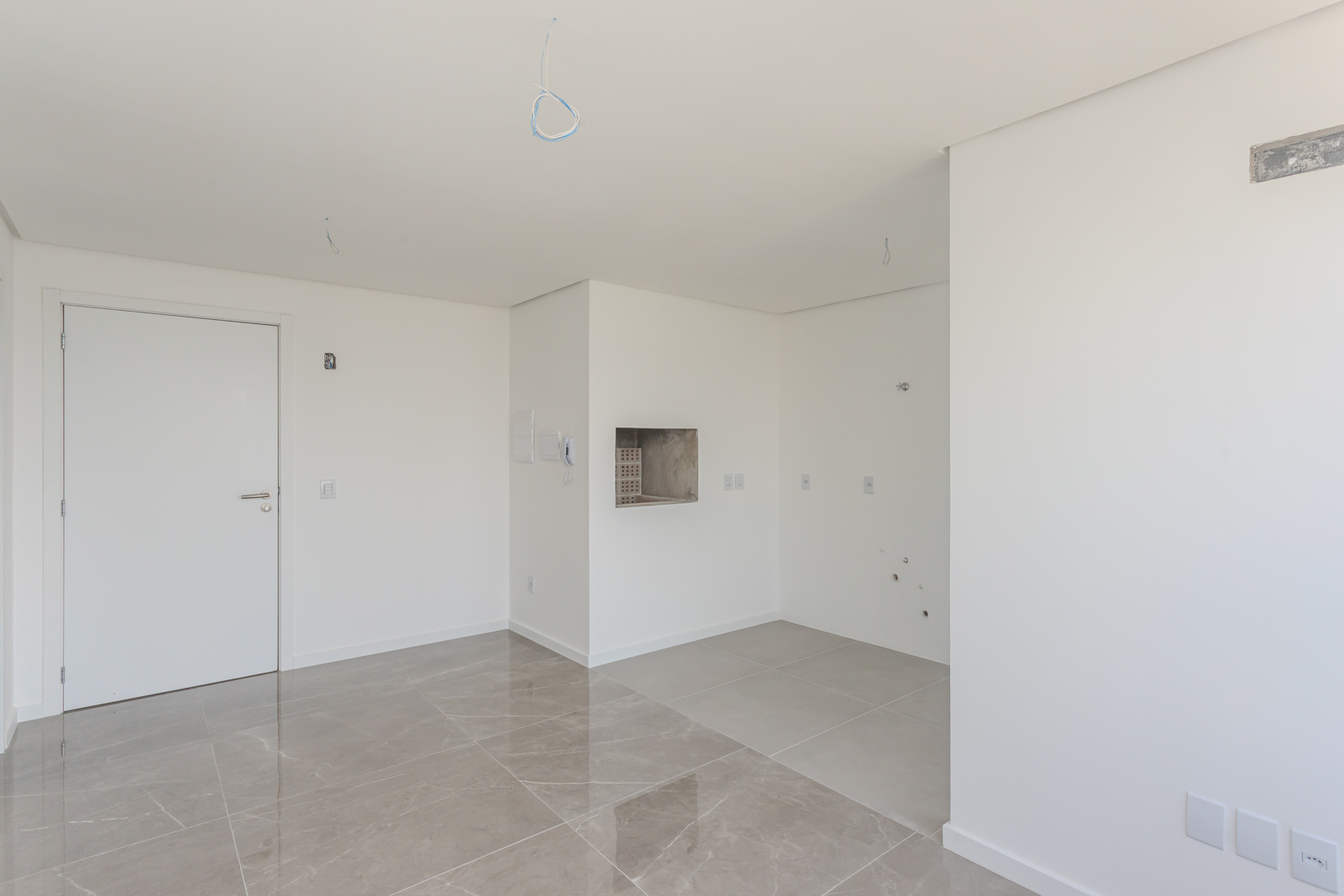 Apartamento para alugar com 44m², 1 quarto, 1 vaga no bairro Menino Deus em Porto Alegre - Foto 8