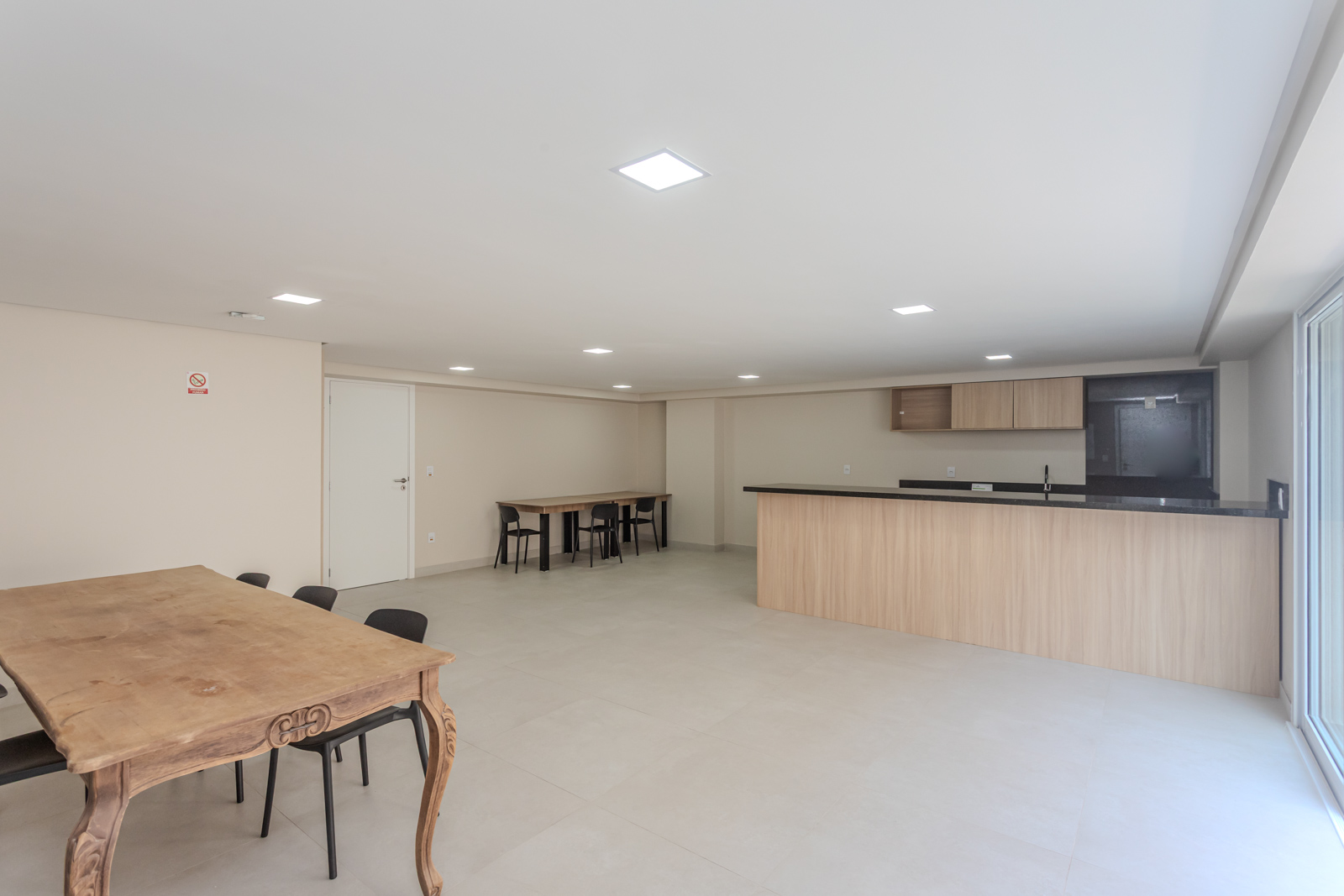 Apartamento para alugar com 44m², 1 quarto, 1 vaga no bairro Menino Deus em Porto Alegre - Foto 20