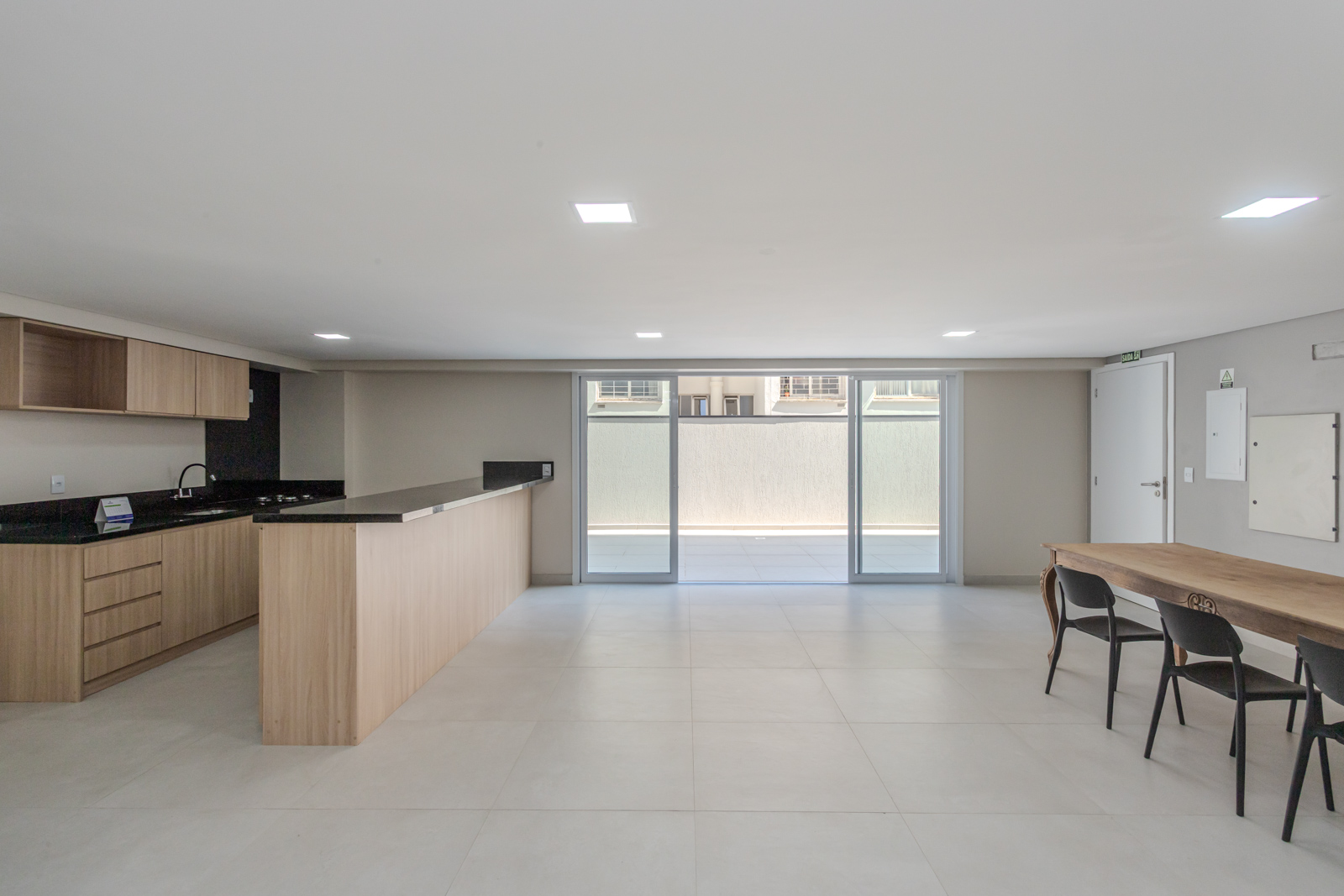 Apartamento para alugar com 44m², 1 quarto, 1 vaga no bairro Menino Deus em Porto Alegre - Foto 21