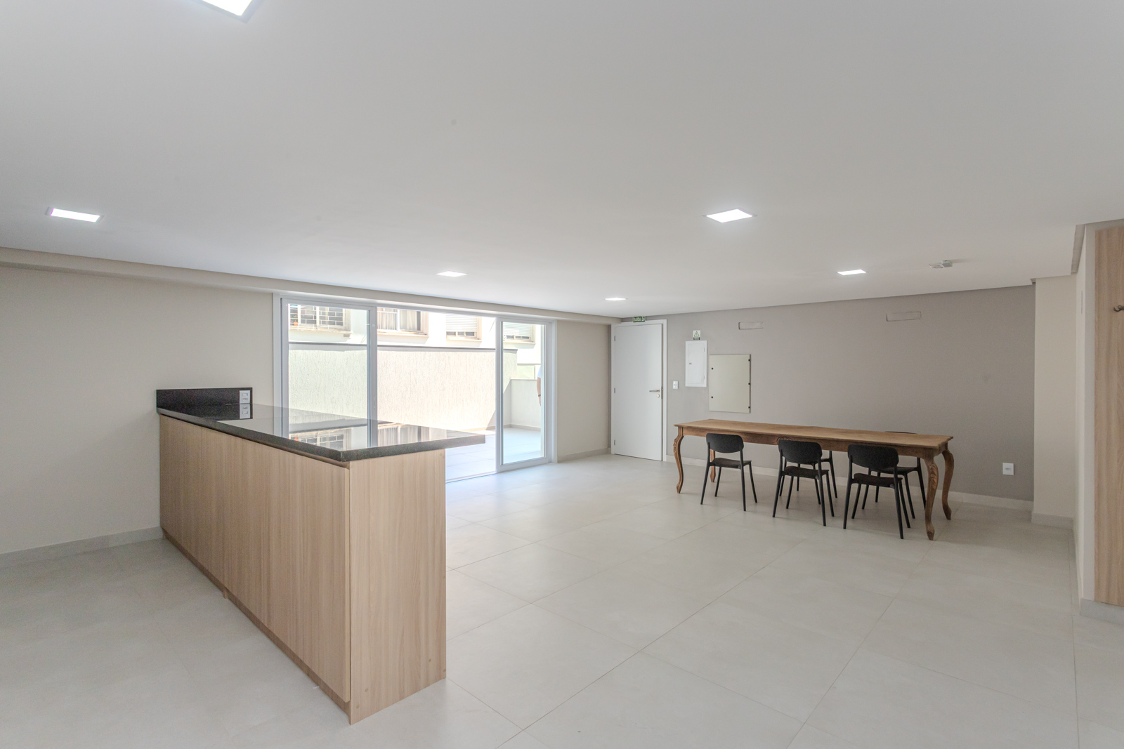 Apartamento para alugar com 44m², 1 quarto, 1 vaga no bairro Menino Deus em Porto Alegre - Foto 22