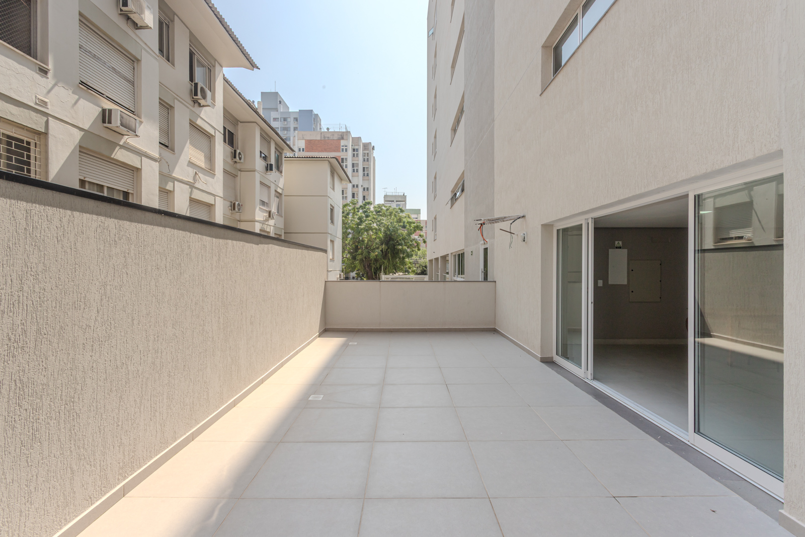 Apartamento para alugar com 44m², 1 quarto, 1 vaga no bairro Menino Deus em Porto Alegre - Foto 23