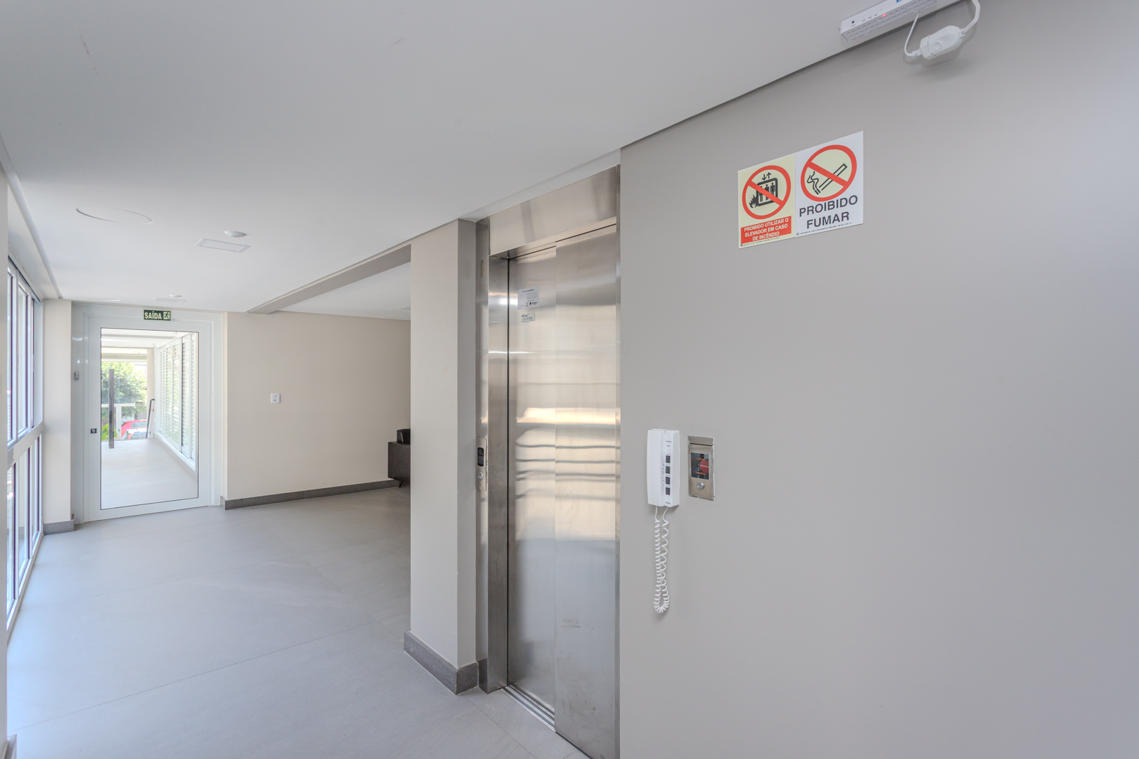 Apartamento para alugar com 44m², 1 quarto, 1 vaga no bairro Menino Deus em Porto Alegre - Foto 24