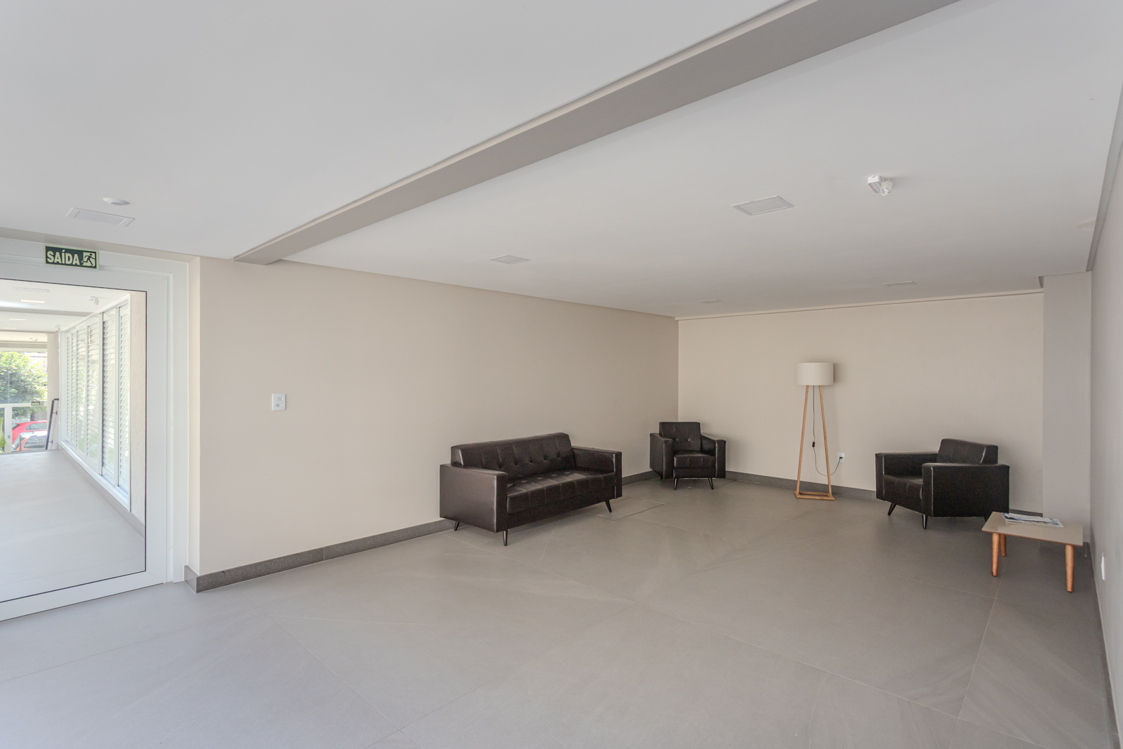 Apartamento para alugar com 44m², 1 quarto, 1 vaga no bairro Menino Deus em Porto Alegre - Foto 25