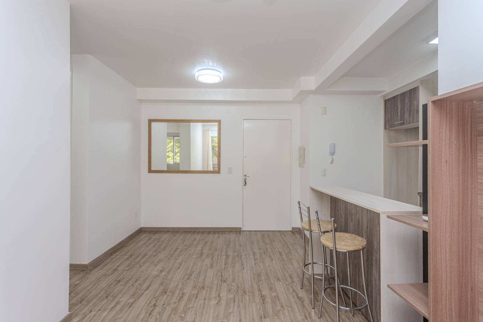 Apartamento para alugar com 70m², 2 quartos, 1 vaga no bairro Tristeza em Porto Alegre - Foto 5