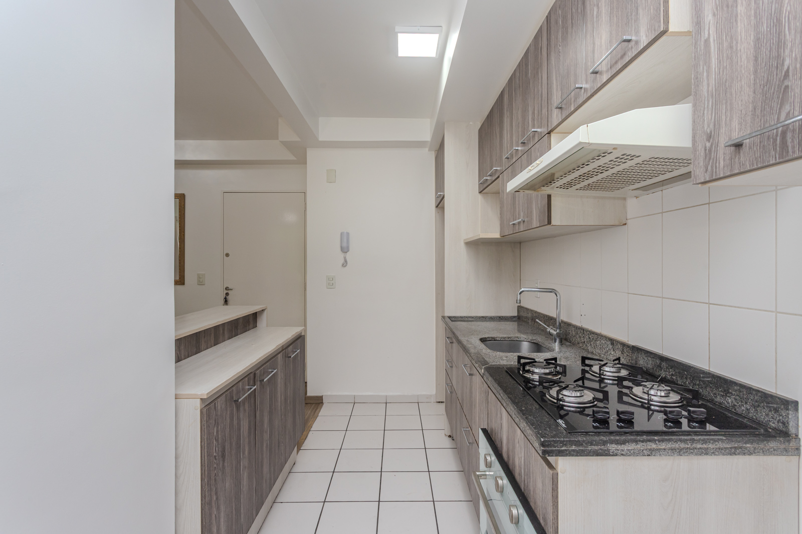 Apartamento para alugar com 70m², 2 quartos, 1 vaga no bairro Tristeza em Porto Alegre - Foto 10