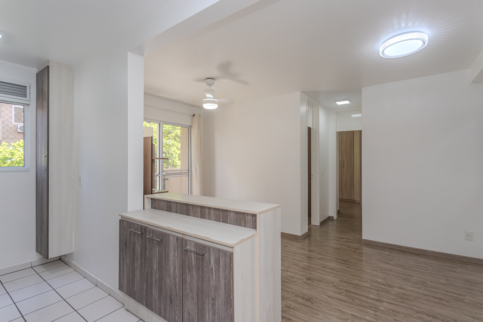 Apartamento para alugar com 70m², 2 quartos, 1 vaga no bairro Tristeza em Porto Alegre - Foto 11