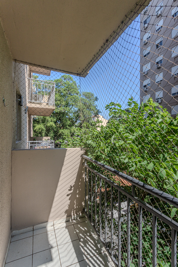 Apartamento para alugar com 70m², 2 quartos, 1 vaga no bairro Tristeza em Porto Alegre - Foto 12