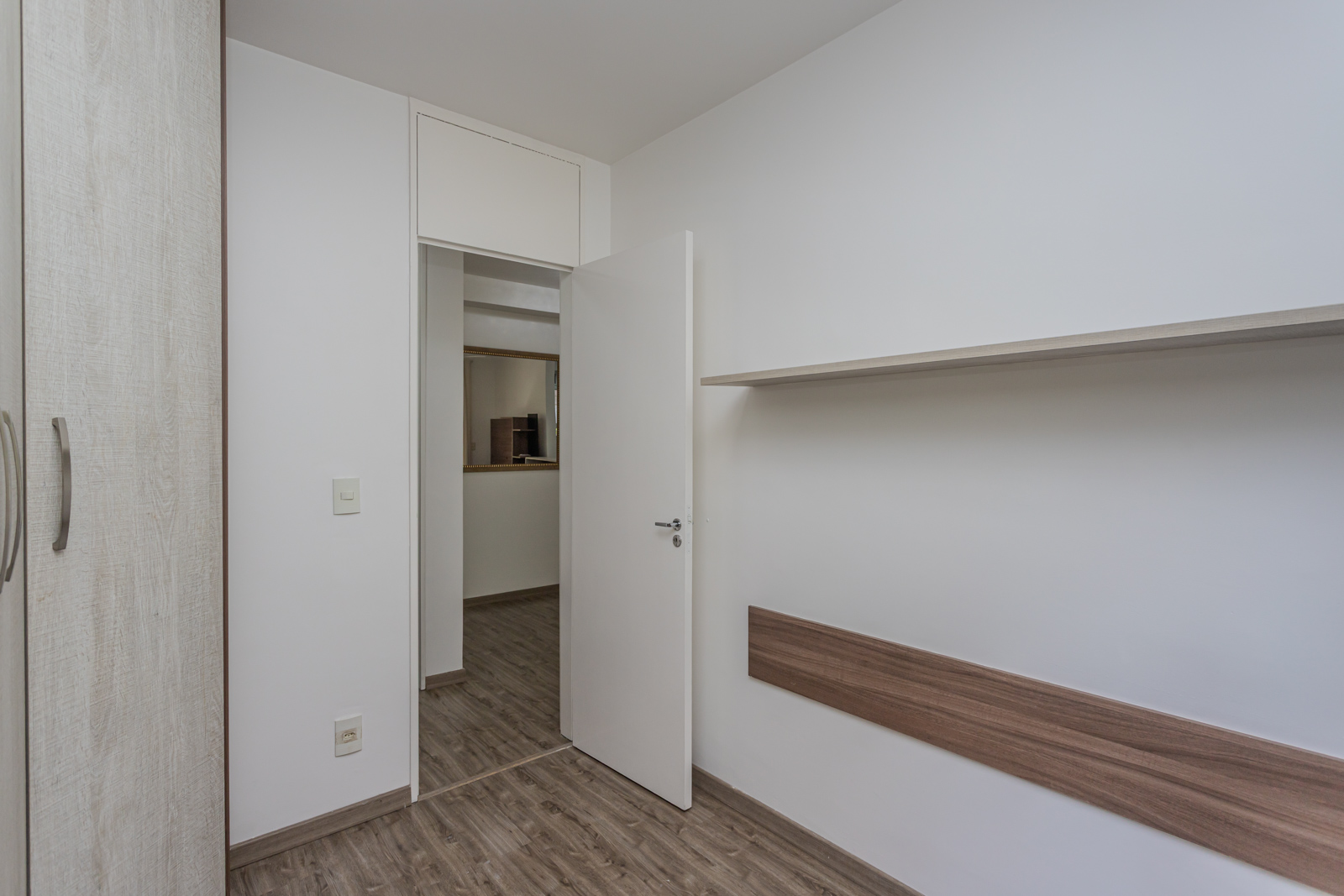 Apartamento para alugar com 70m², 2 quartos, 1 vaga no bairro Tristeza em Porto Alegre - Foto 17