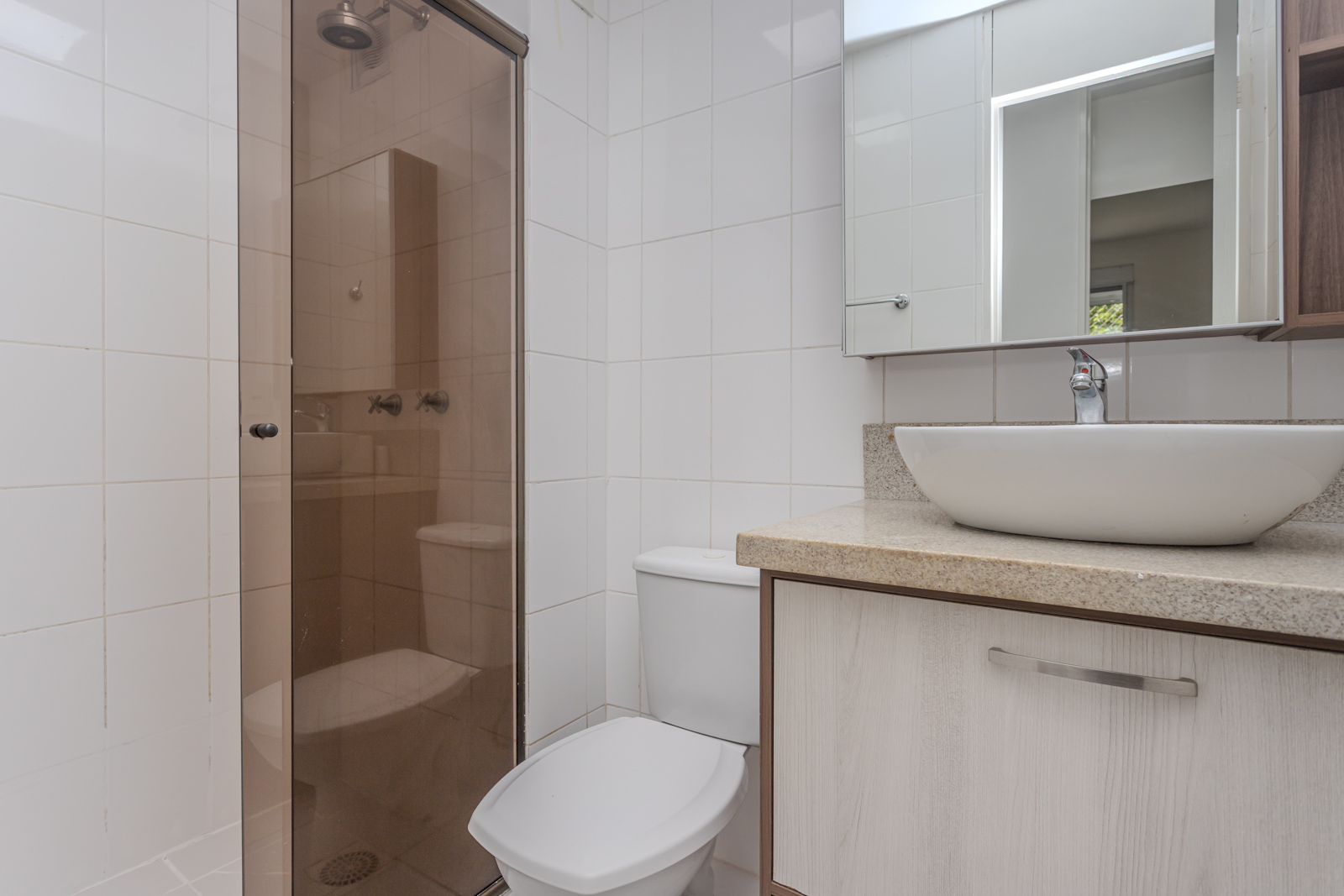 Apartamento para alugar com 70m², 2 quartos, 1 vaga no bairro Tristeza em Porto Alegre - Foto 18