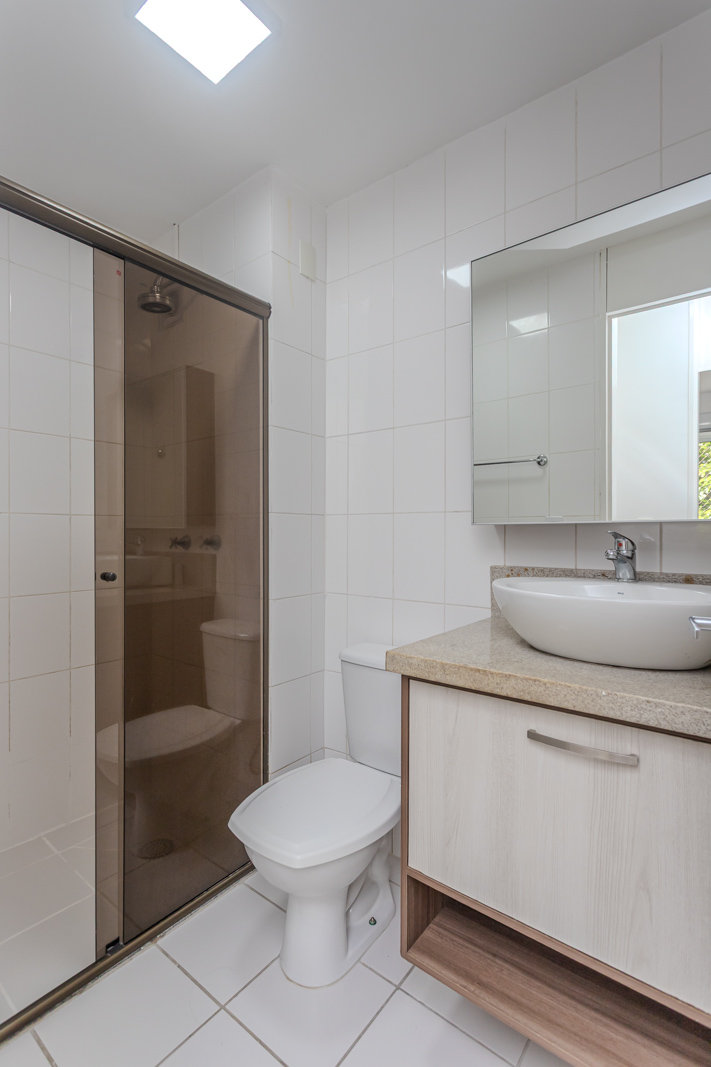Apartamento para alugar com 70m², 2 quartos, 1 vaga no bairro Tristeza em Porto Alegre - Foto 19