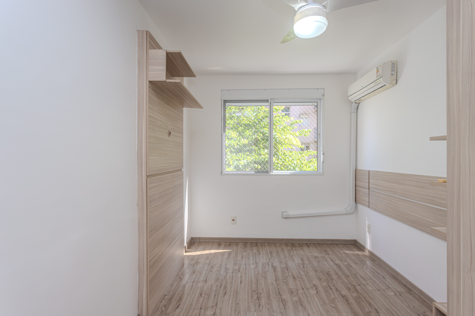 Apartamento para alugar com 70m², 2 quartos, 1 vaga no bairro Tristeza em Porto Alegre - Foto 21