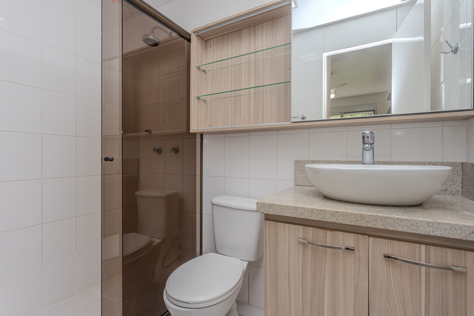 Apartamento para alugar com 70m², 2 quartos, 1 vaga no bairro Tristeza em Porto Alegre - Foto 24