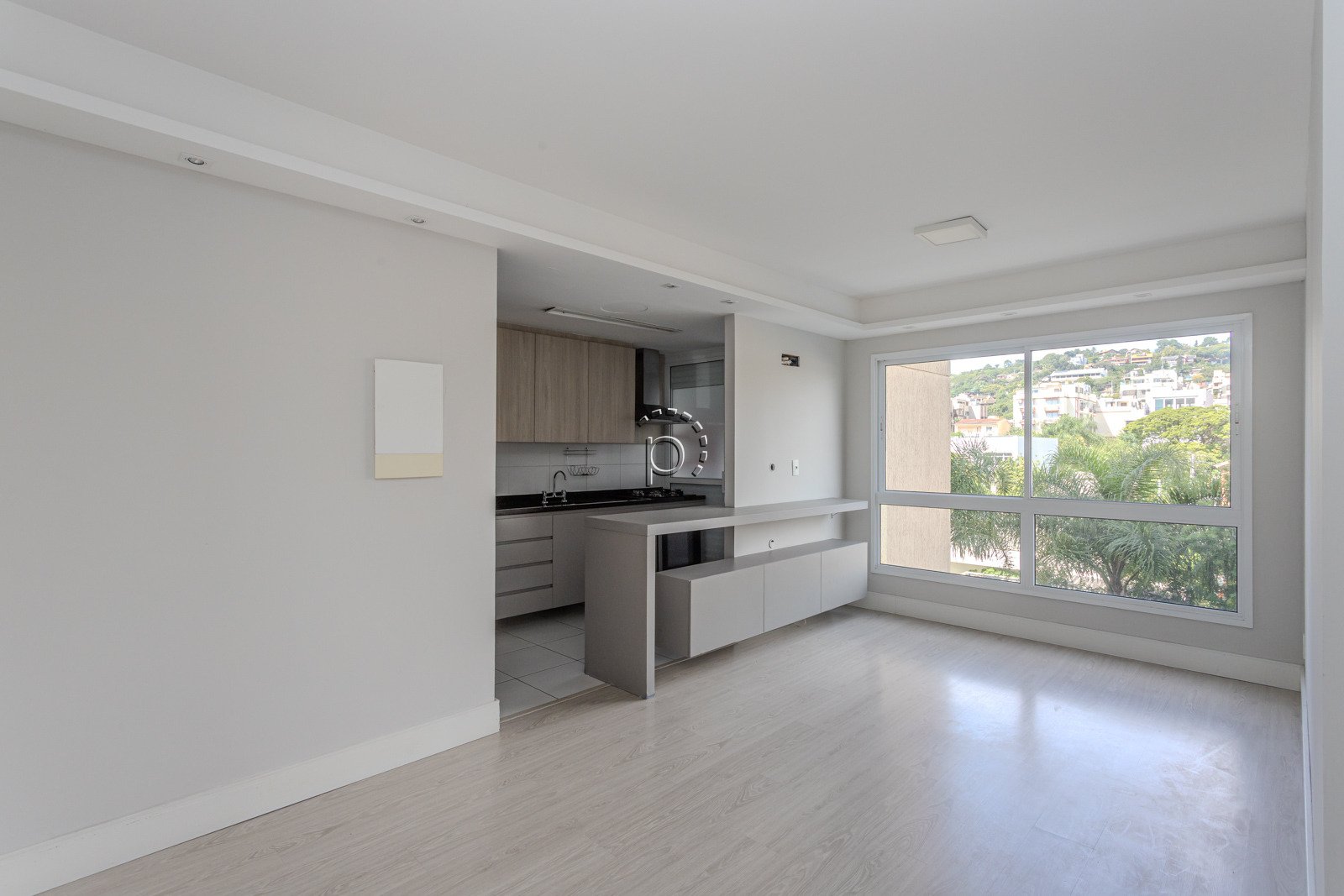 Apartamento à venda com 69m², 2 quartos, 1 suíte, 1 vaga no bairro Tristeza em Porto Alegre - Foto 3