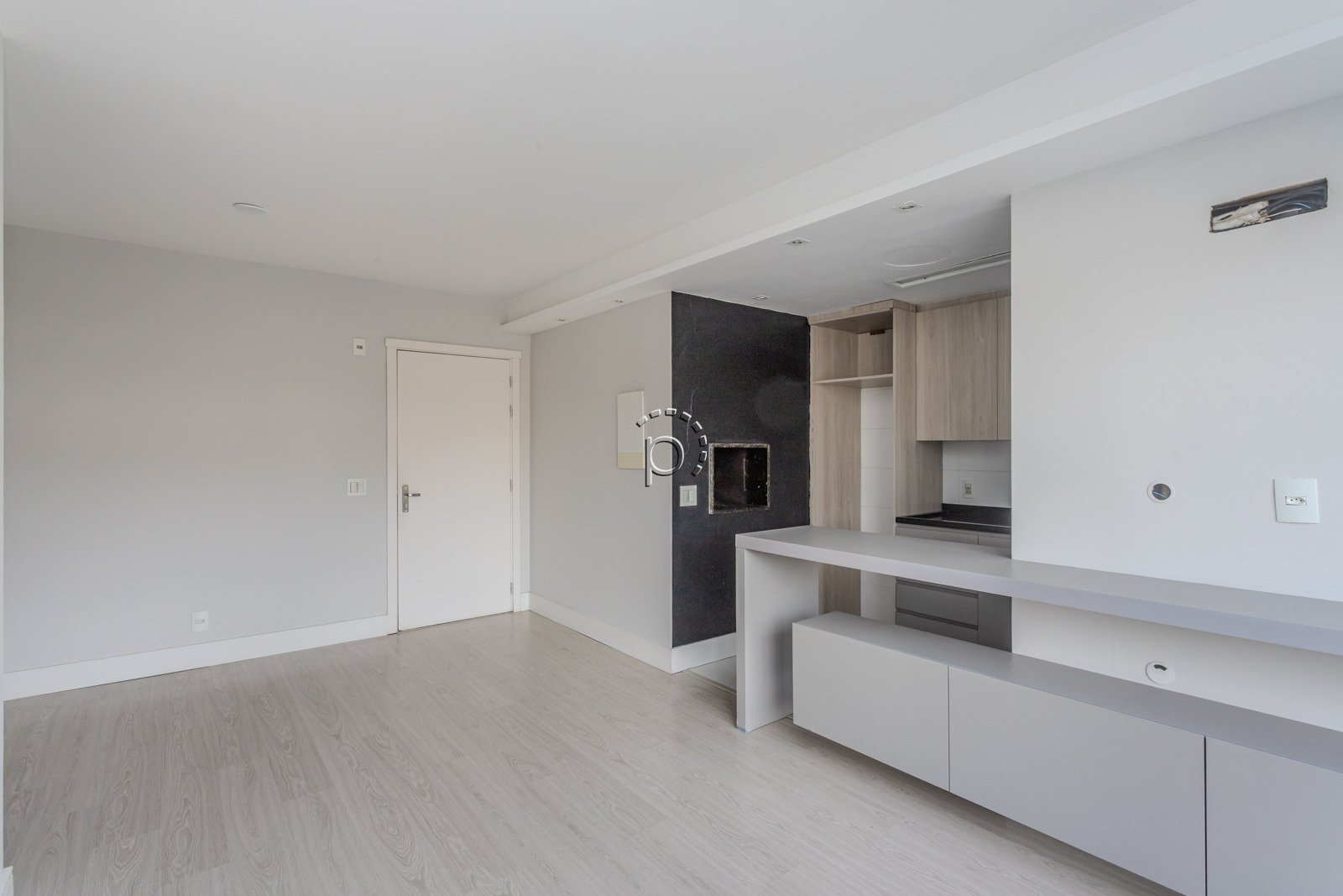 Apartamento à venda com 69m², 2 quartos, 1 suíte, 1 vaga no bairro Tristeza em Porto Alegre - Foto 4