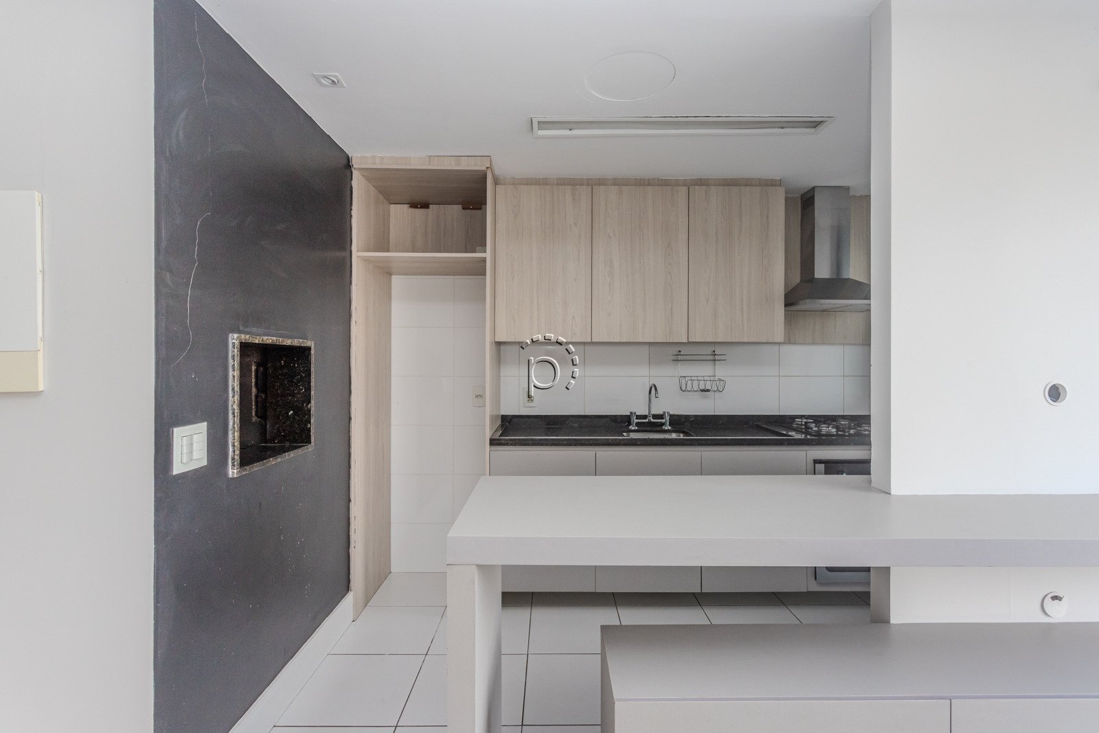 Apartamento à venda com 69m², 2 quartos, 1 suíte, 1 vaga no bairro Tristeza em Porto Alegre - Foto 7