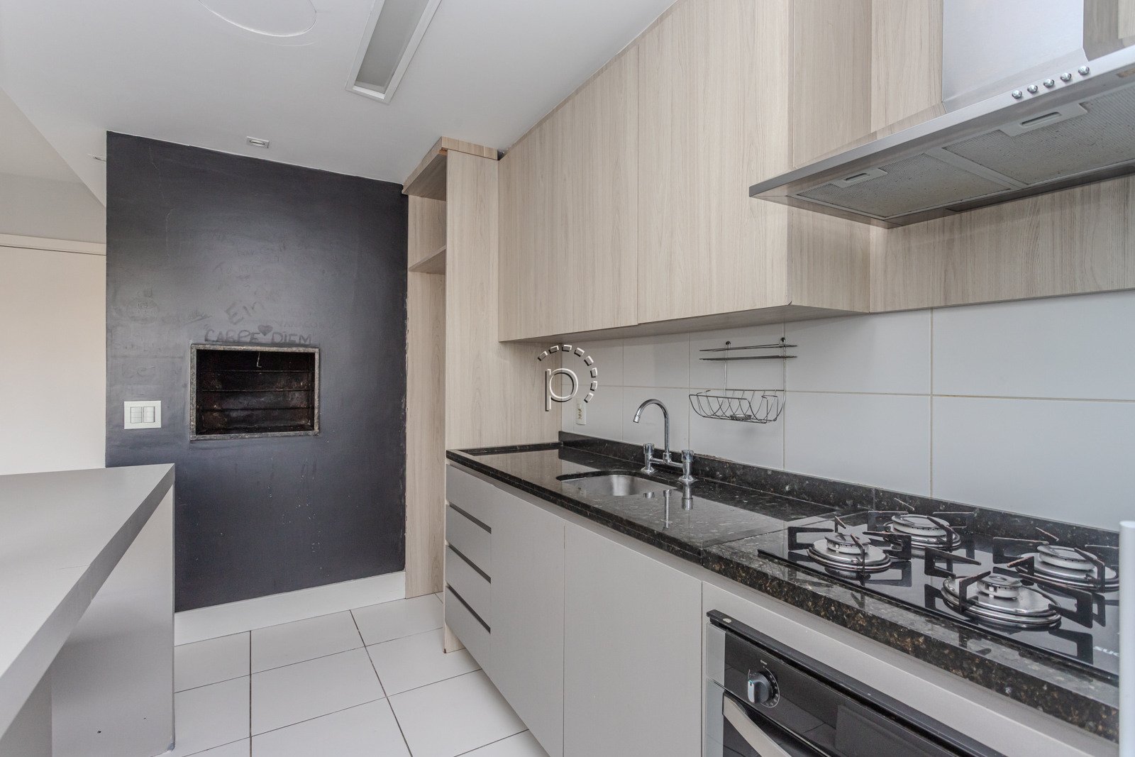 Apartamento à venda com 69m², 2 quartos, 1 suíte, 1 vaga no bairro Tristeza em Porto Alegre - Foto 9