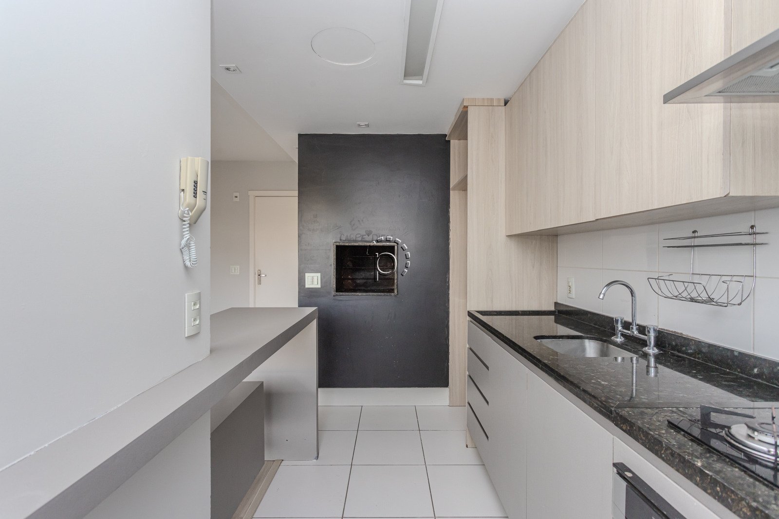 Apartamento à venda com 69m², 2 quartos, 1 suíte, 1 vaga no bairro Tristeza em Porto Alegre - Foto 10