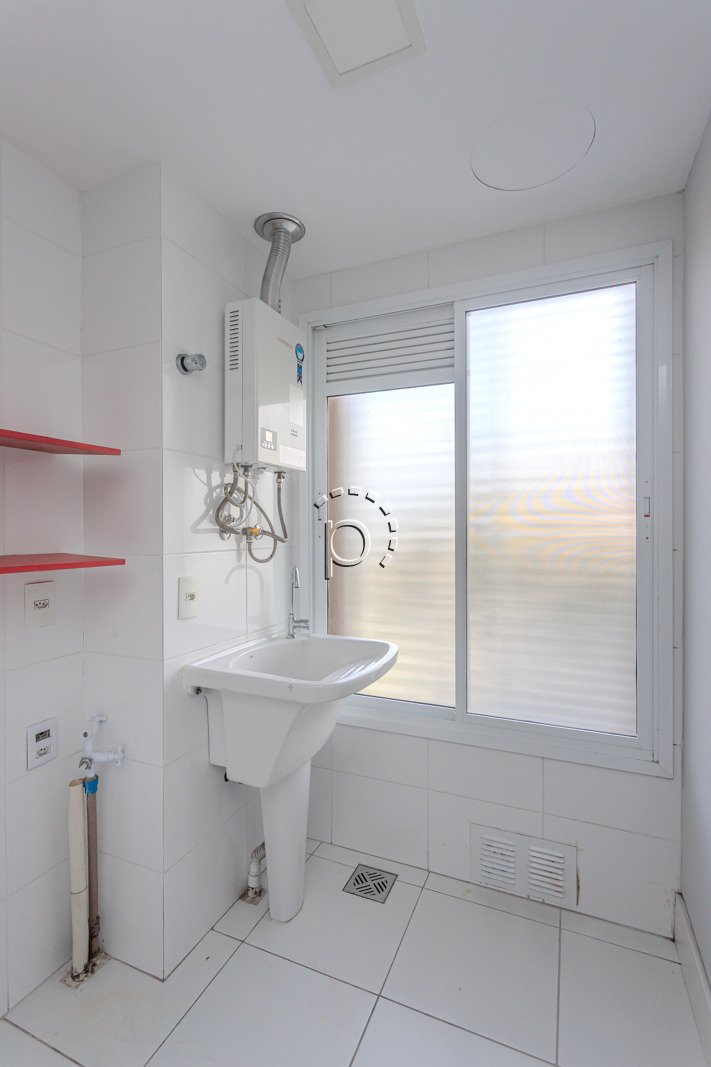 Apartamento à venda com 69m², 2 quartos, 1 suíte, 1 vaga no bairro Tristeza em Porto Alegre - Foto 12